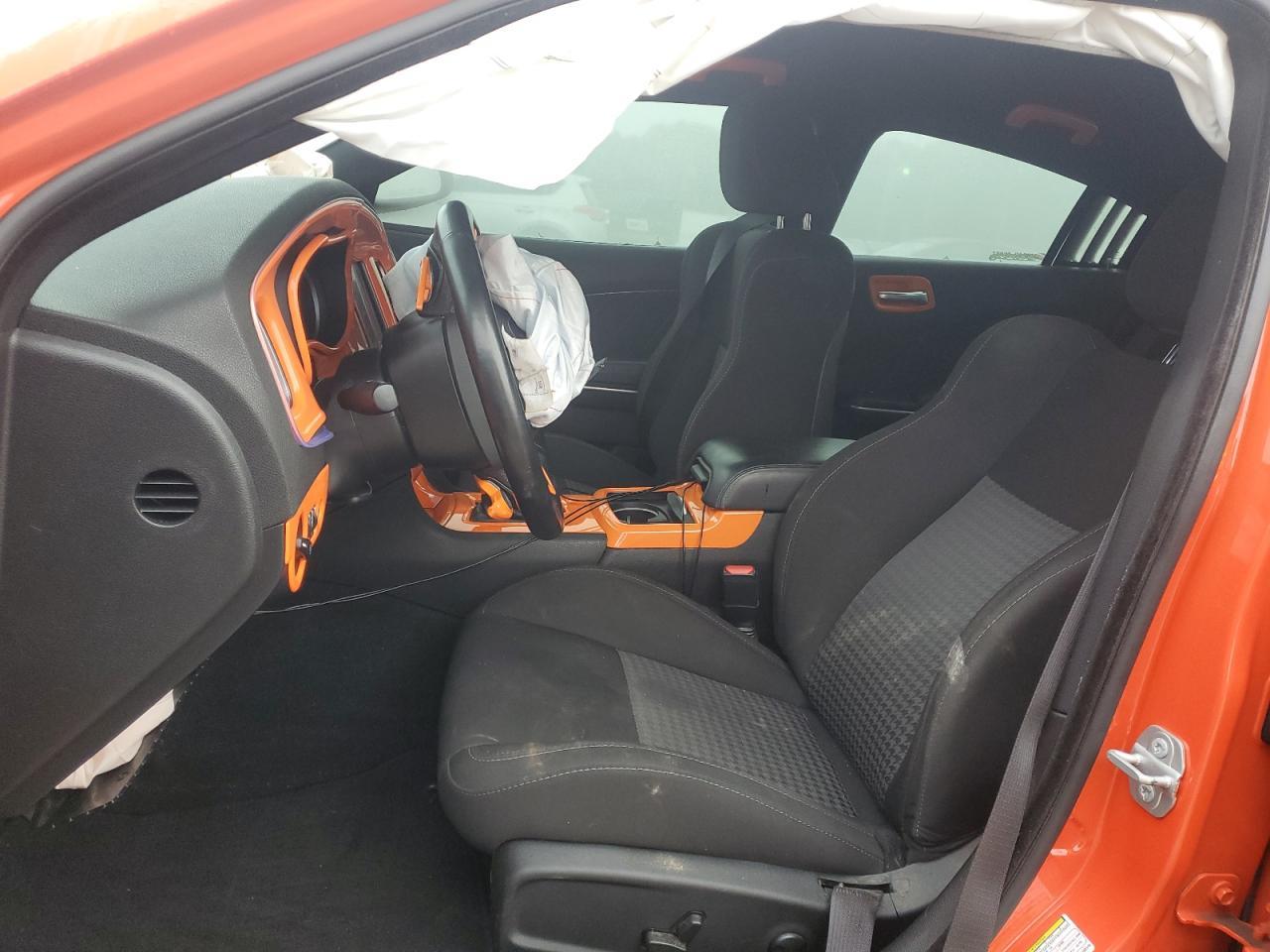 2022 Dodge Charger Gt - Фото 7