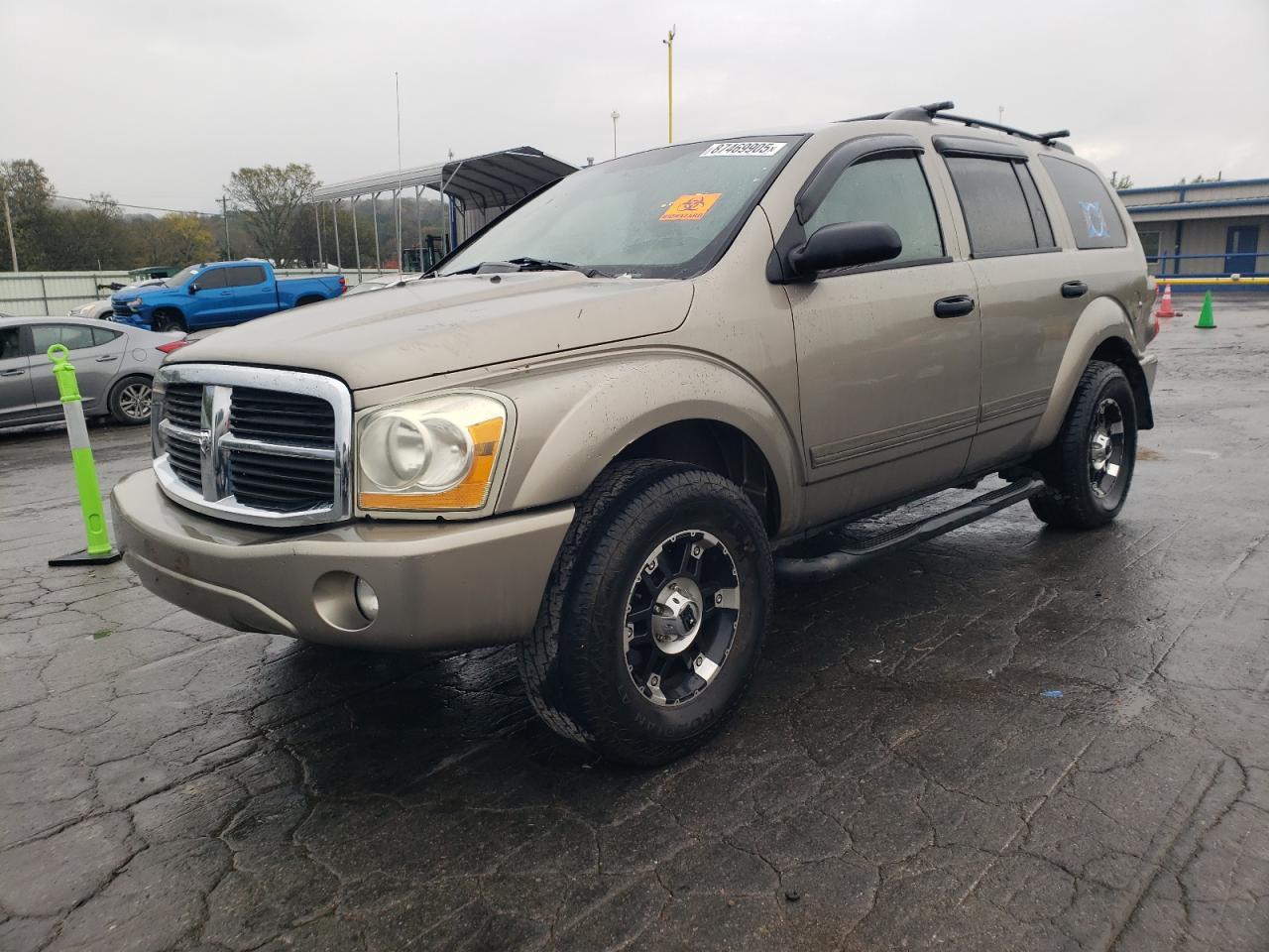 2005 Dodge Durango Slt
