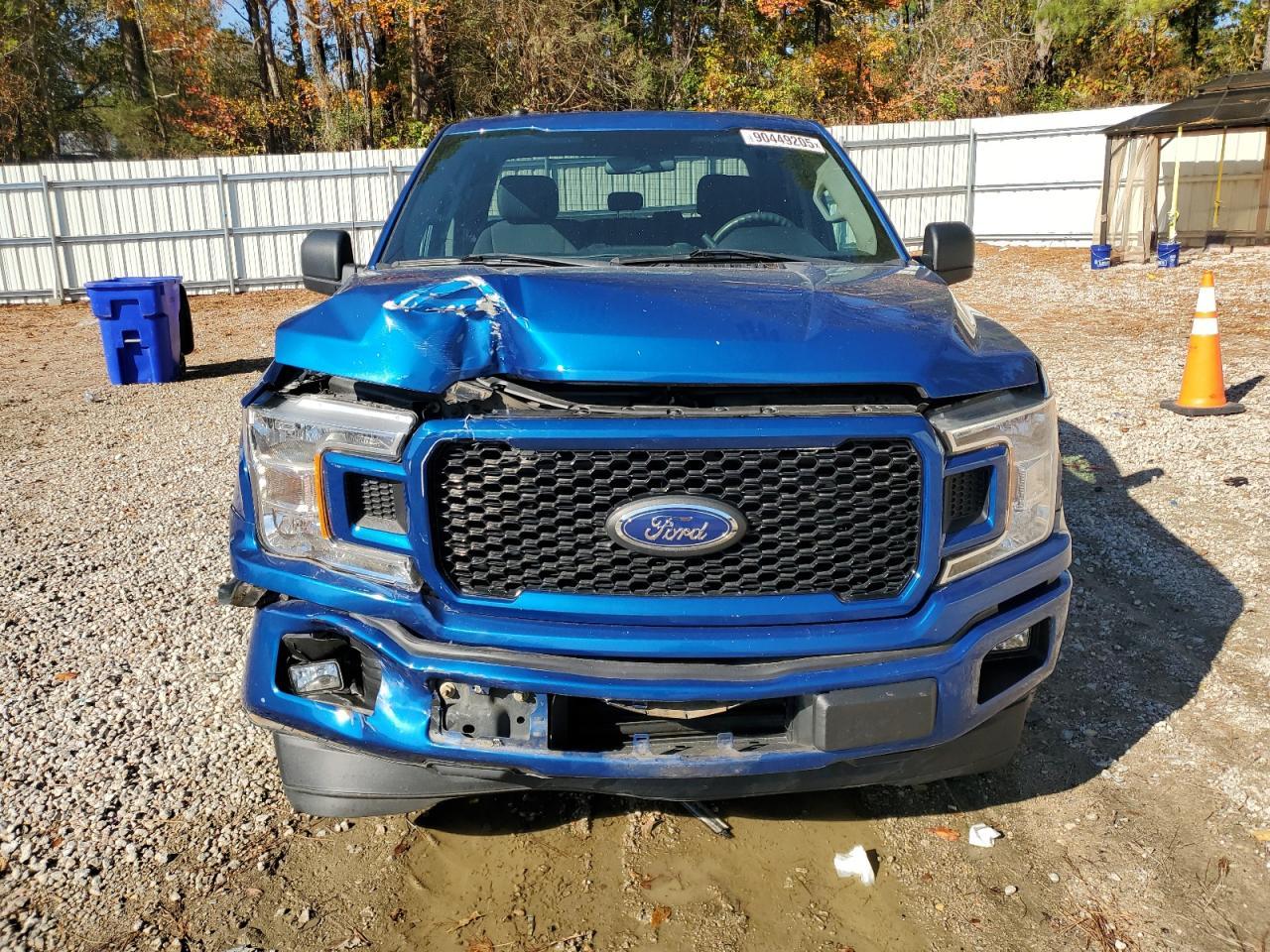 2018 Ford F150 Super Cab - Фото 5