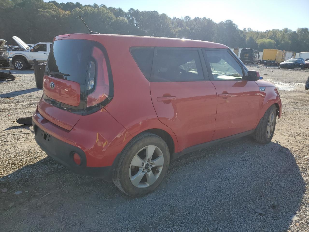 2019 Kia Soul - Image 3