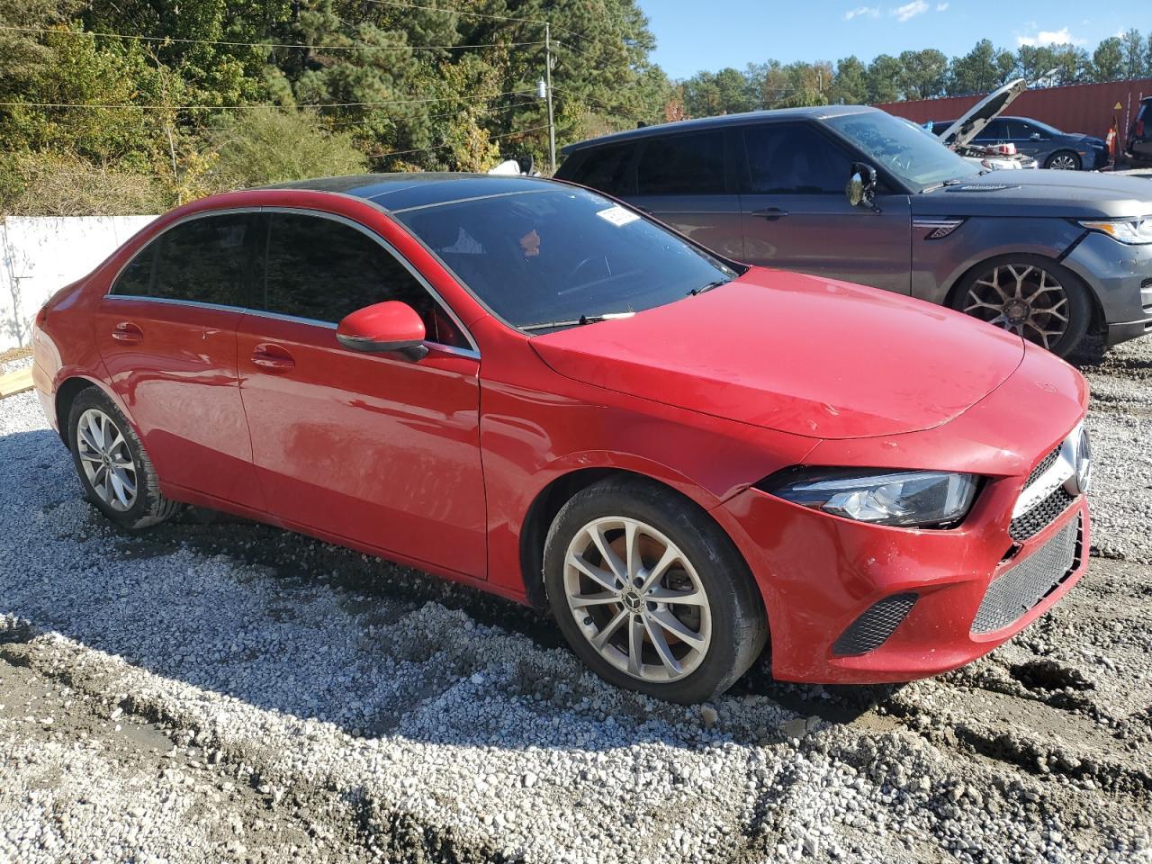 2020 Mercedes-Benz A 220 - Фото 4