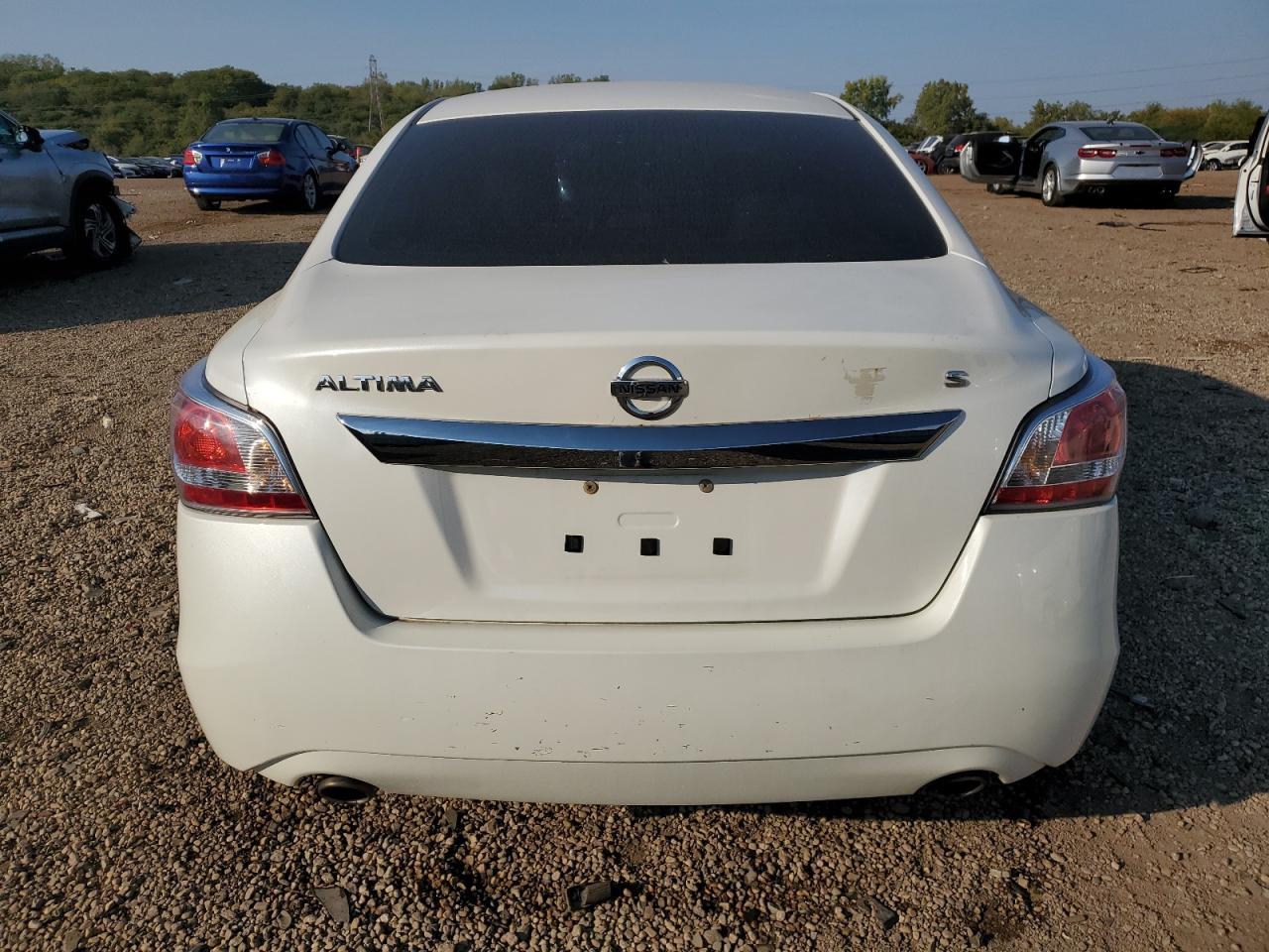 2015 Nissan Altima 2.5 - Image 6