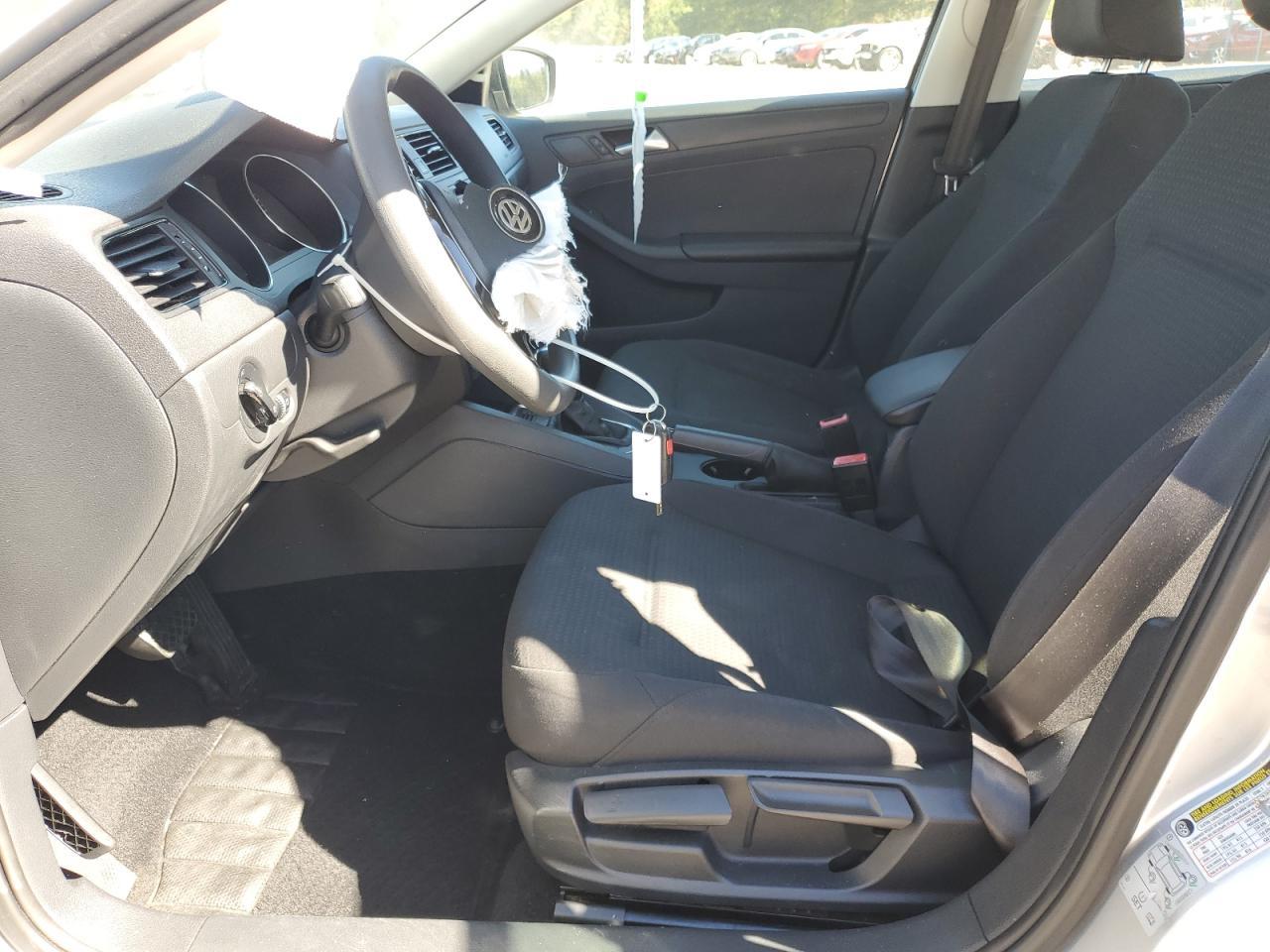 2016 Volkswagen Jetta S - Image 7