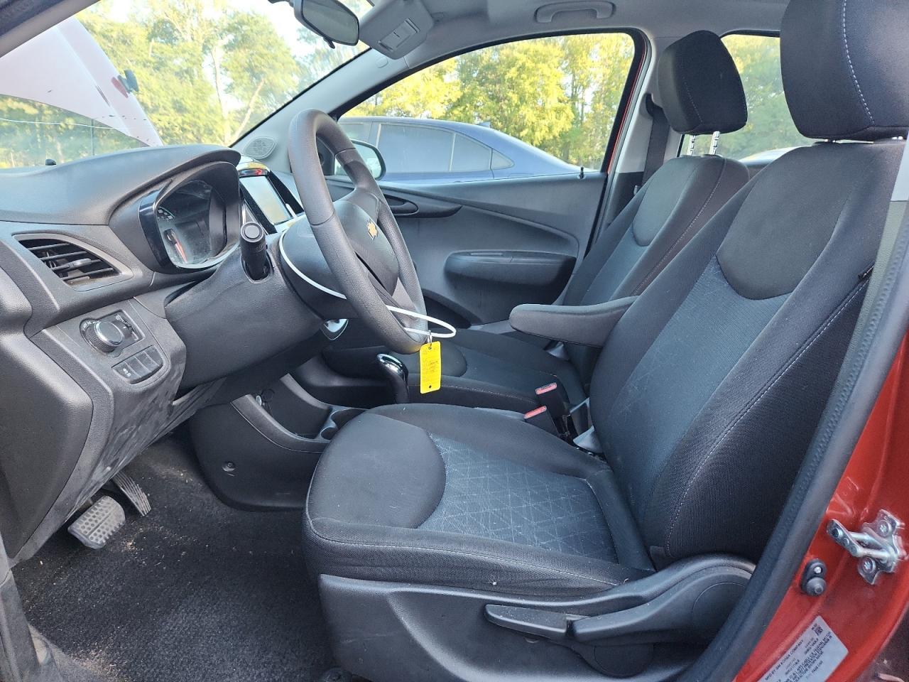 2022 Chevrolet Spark Ls - Фото 7