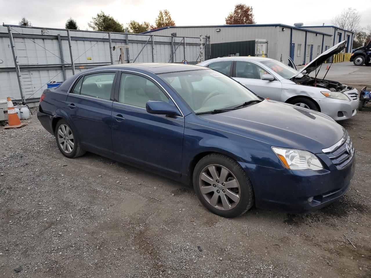 2005 Toyota Avalon Xl - Фото 4