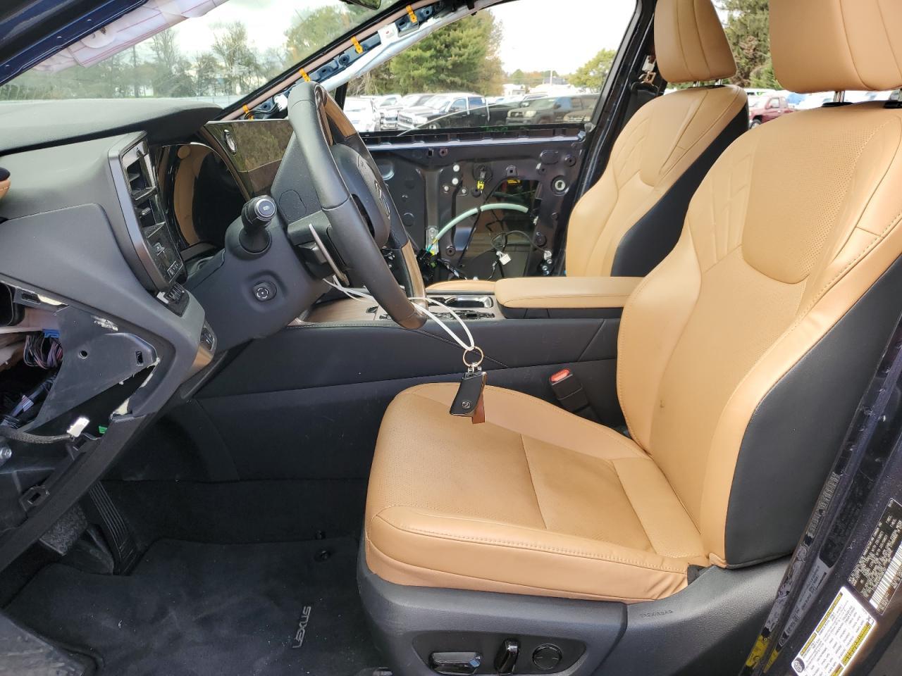2024 Lexus Rx 350 Base - Image 7