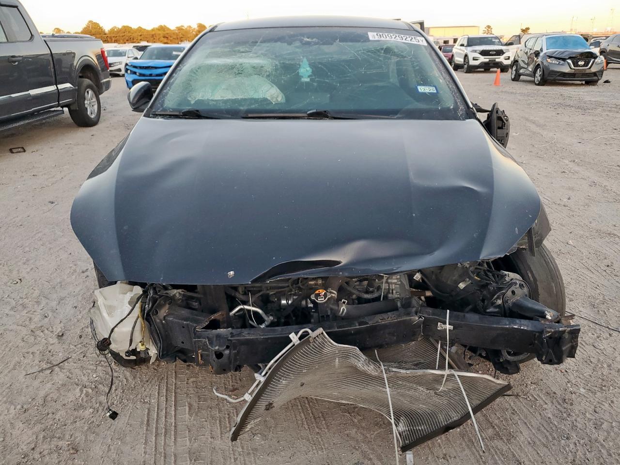 2021 Kia Forte - Фото 5