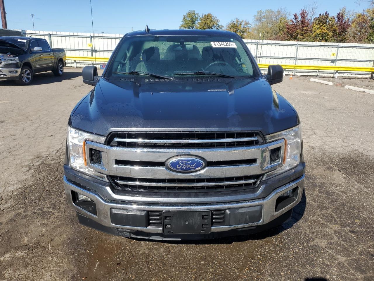 2020 Ford F150 Super Cab - Image 5