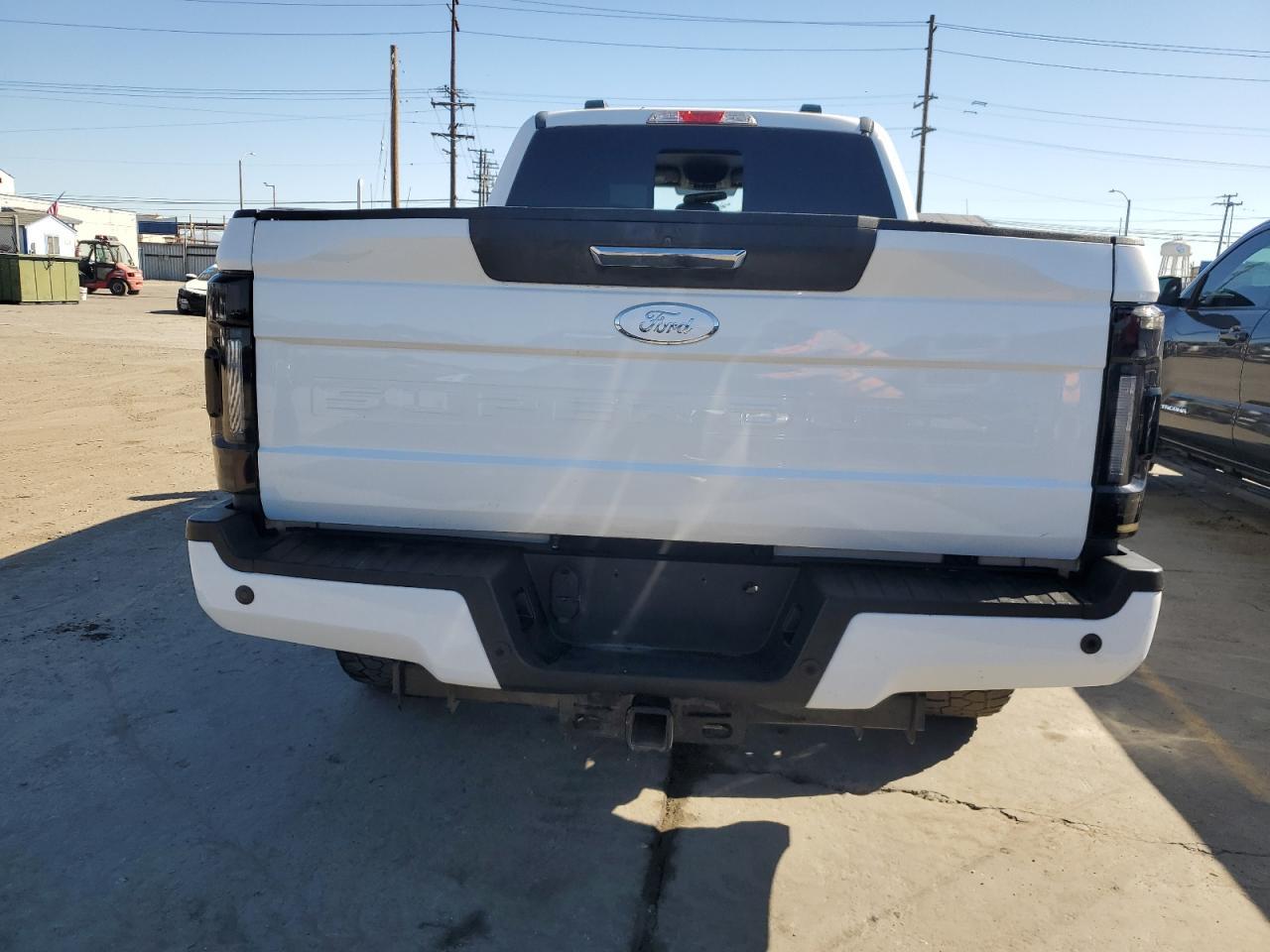 2020 Ford F250 Super Duty - Фото 6