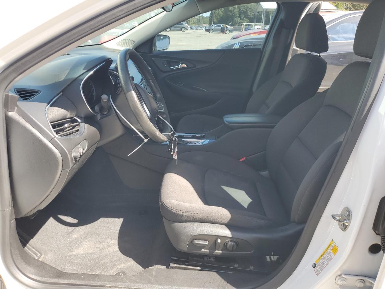 2019 Chevrolet Malibu Lt - Фото 7