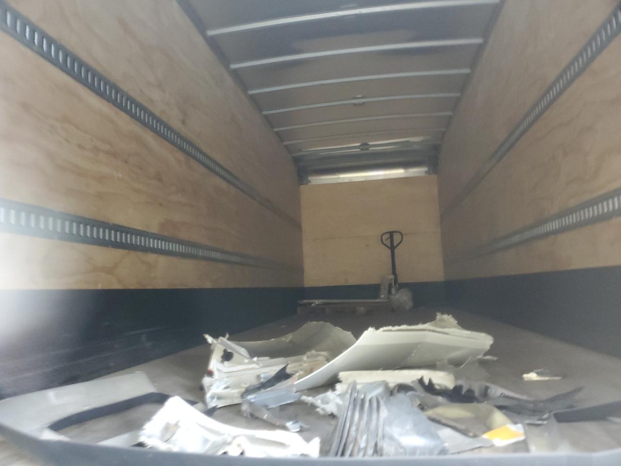 2022 Ford F750 Box Truck - Фото 6