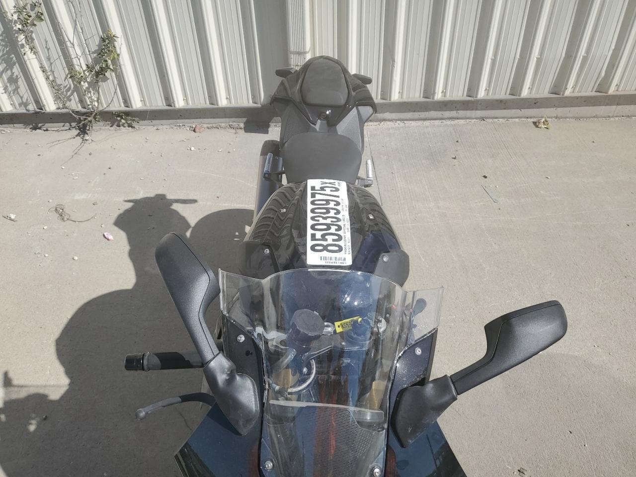 2025 BMW Motorrad S 1000 - Фото 5