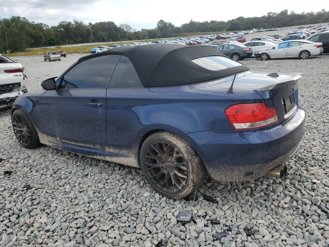 2011 BMW 135 I - Фото 2