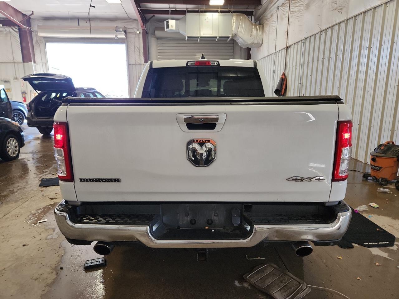 2019 Ram 1500 - Фото 6