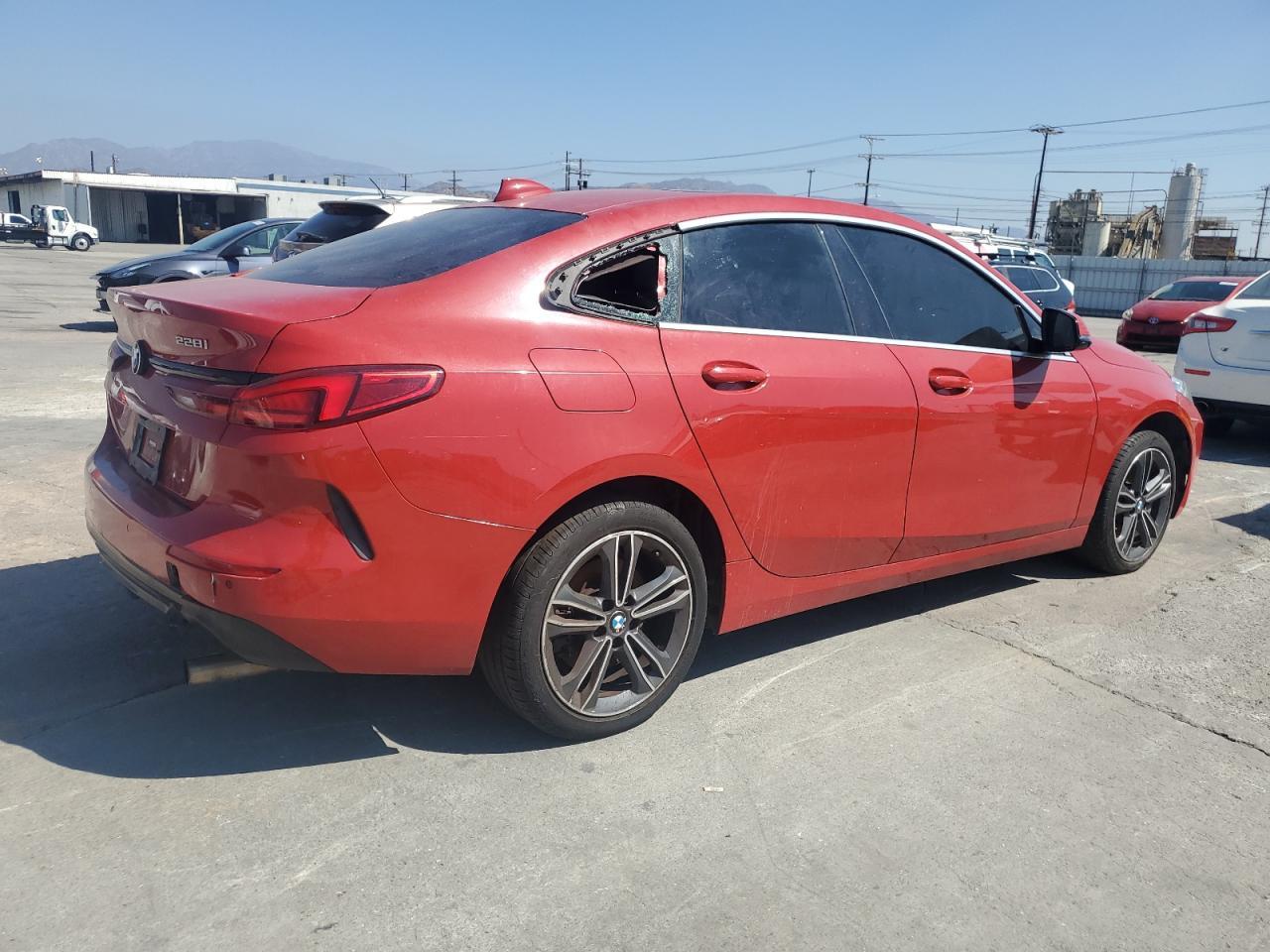 2021 BMW 228Xi - Image 3