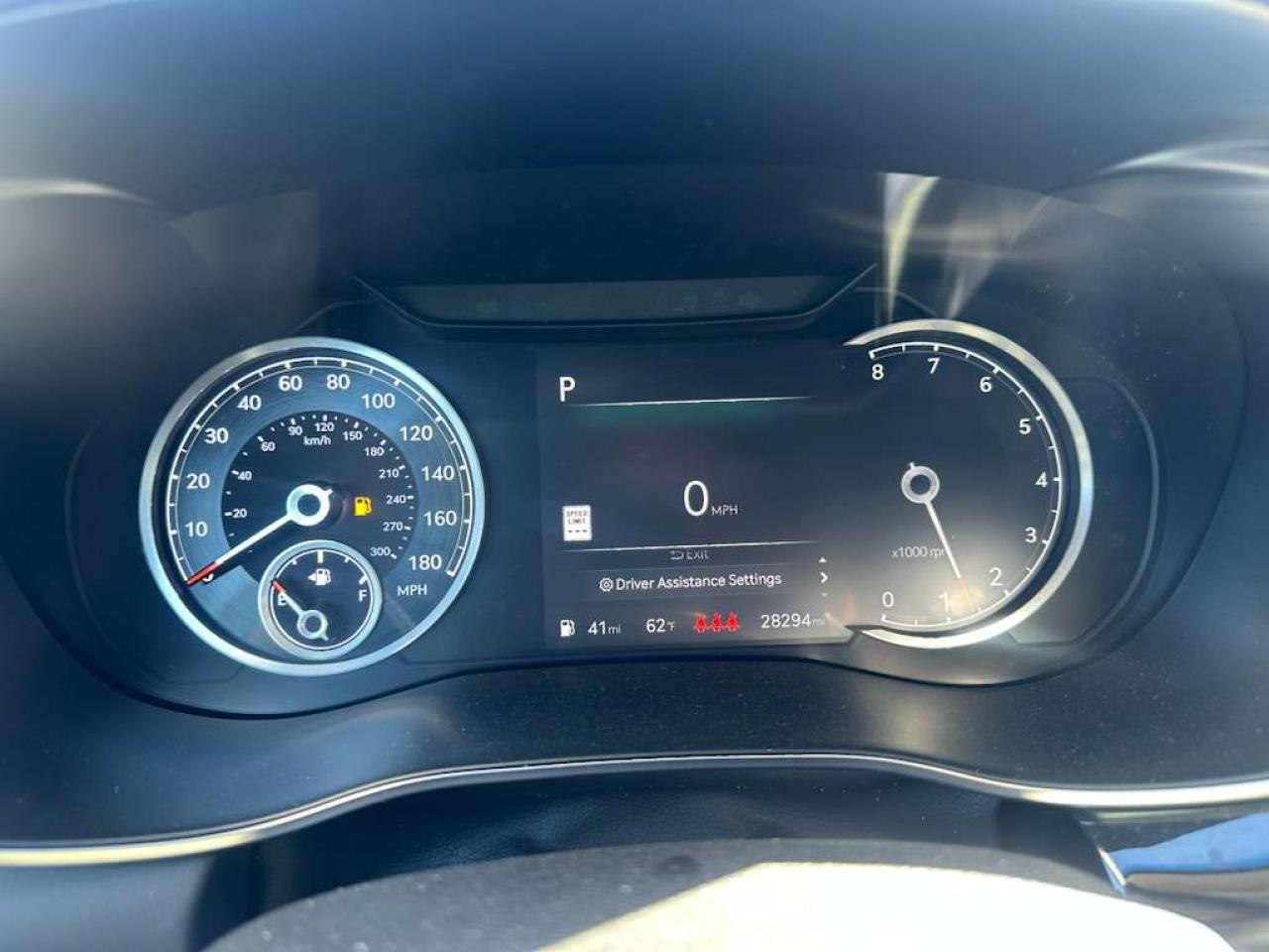 2025 Genesis G70 Base - Фото 7