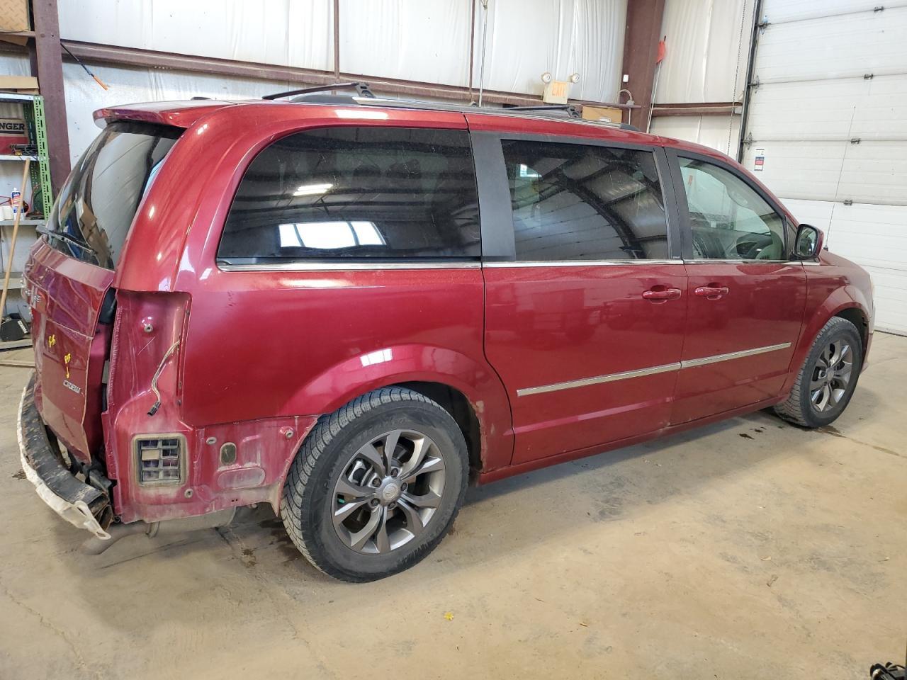 2011 Dodge Grand Caravan Crew - Фото 3