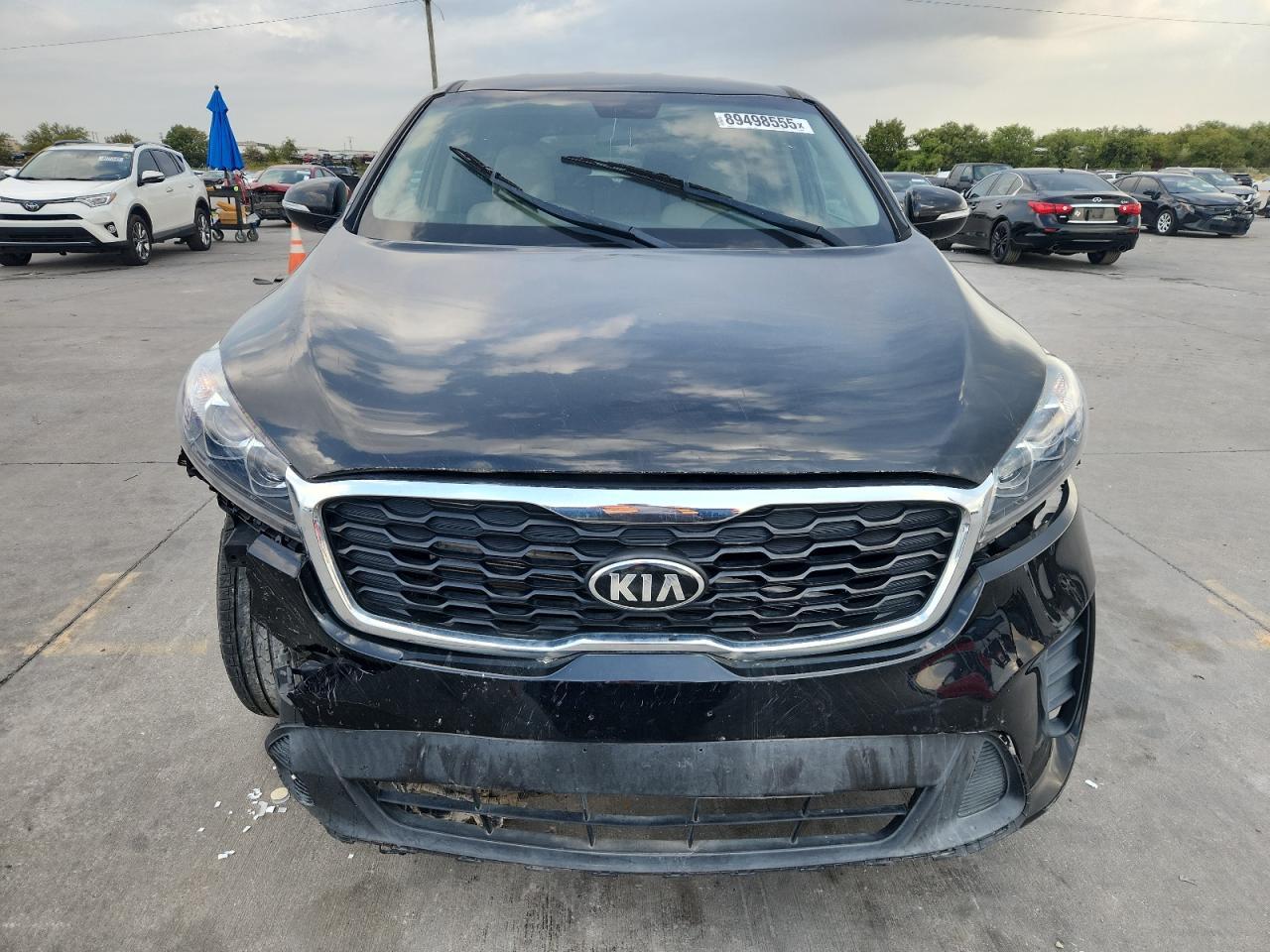 2020 Kia Sorento L - Фото 5