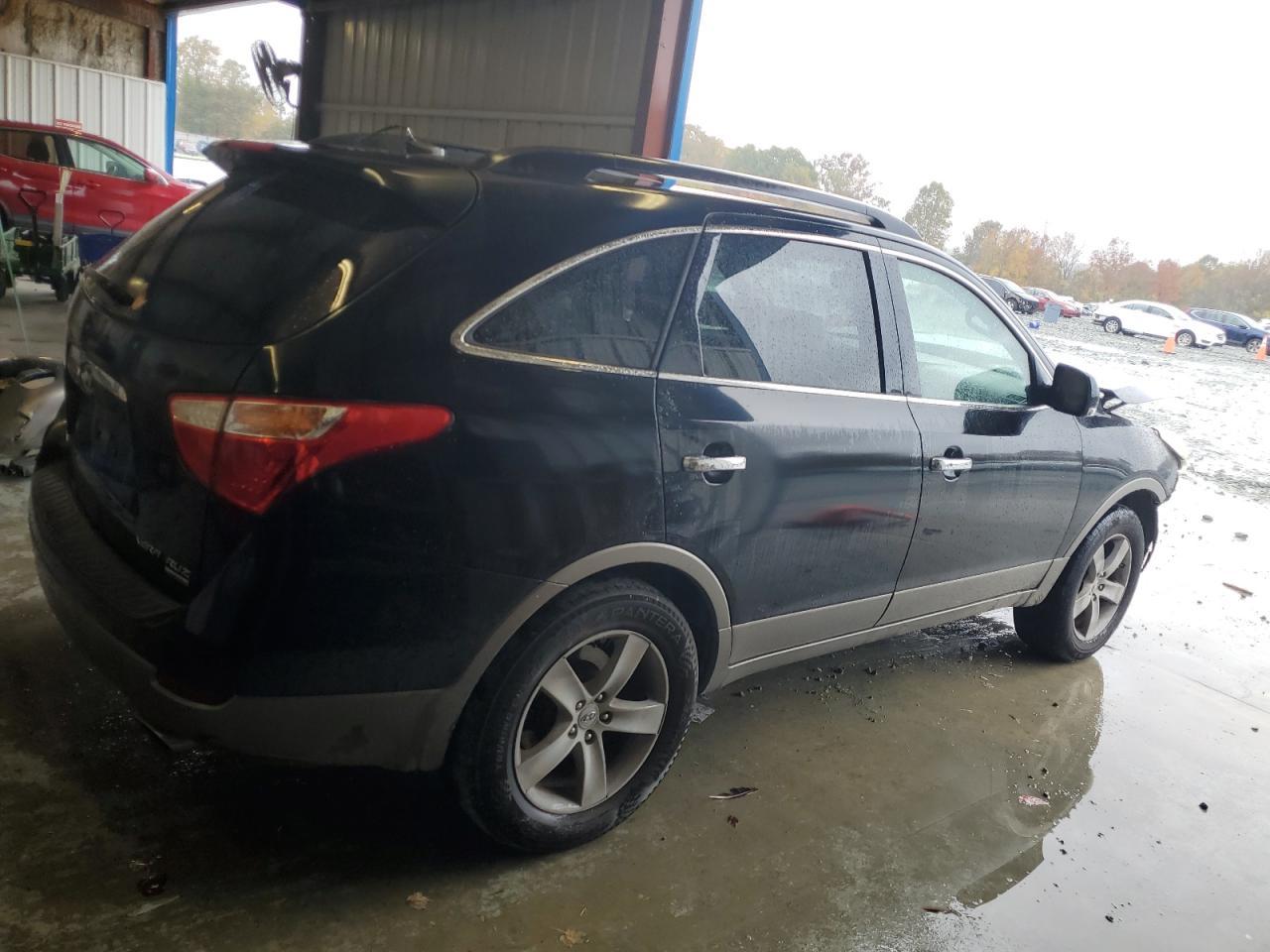 2010 Hyundai Veracruz Gls - Фото 3