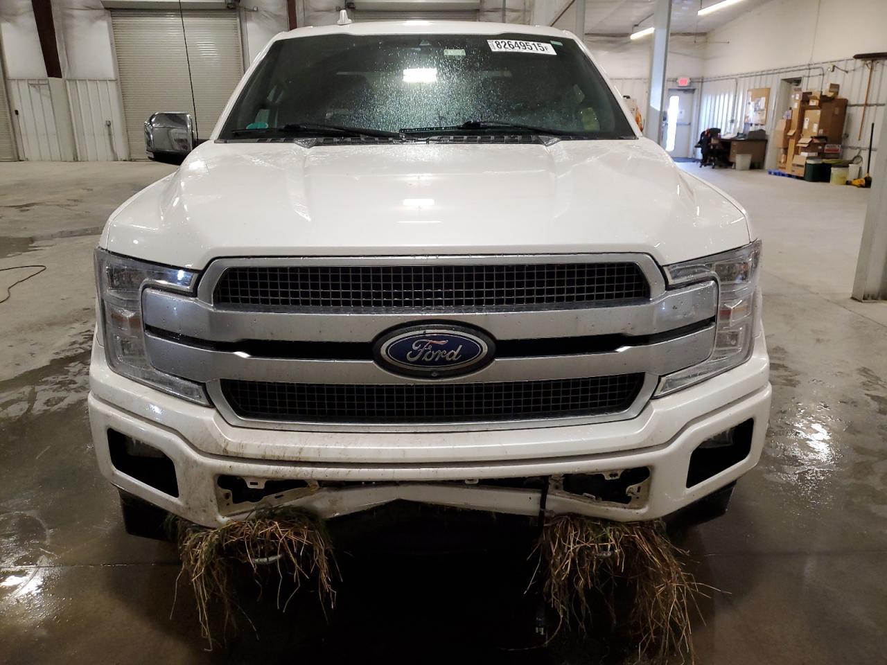 2019 Ford F150 Supercrew - Фото 5