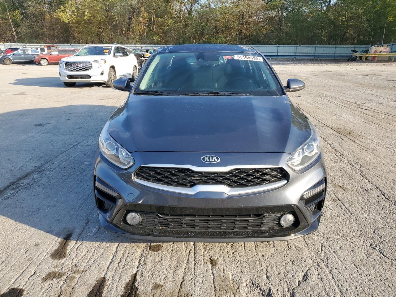 2021 Kia Forte Fe - Image 5