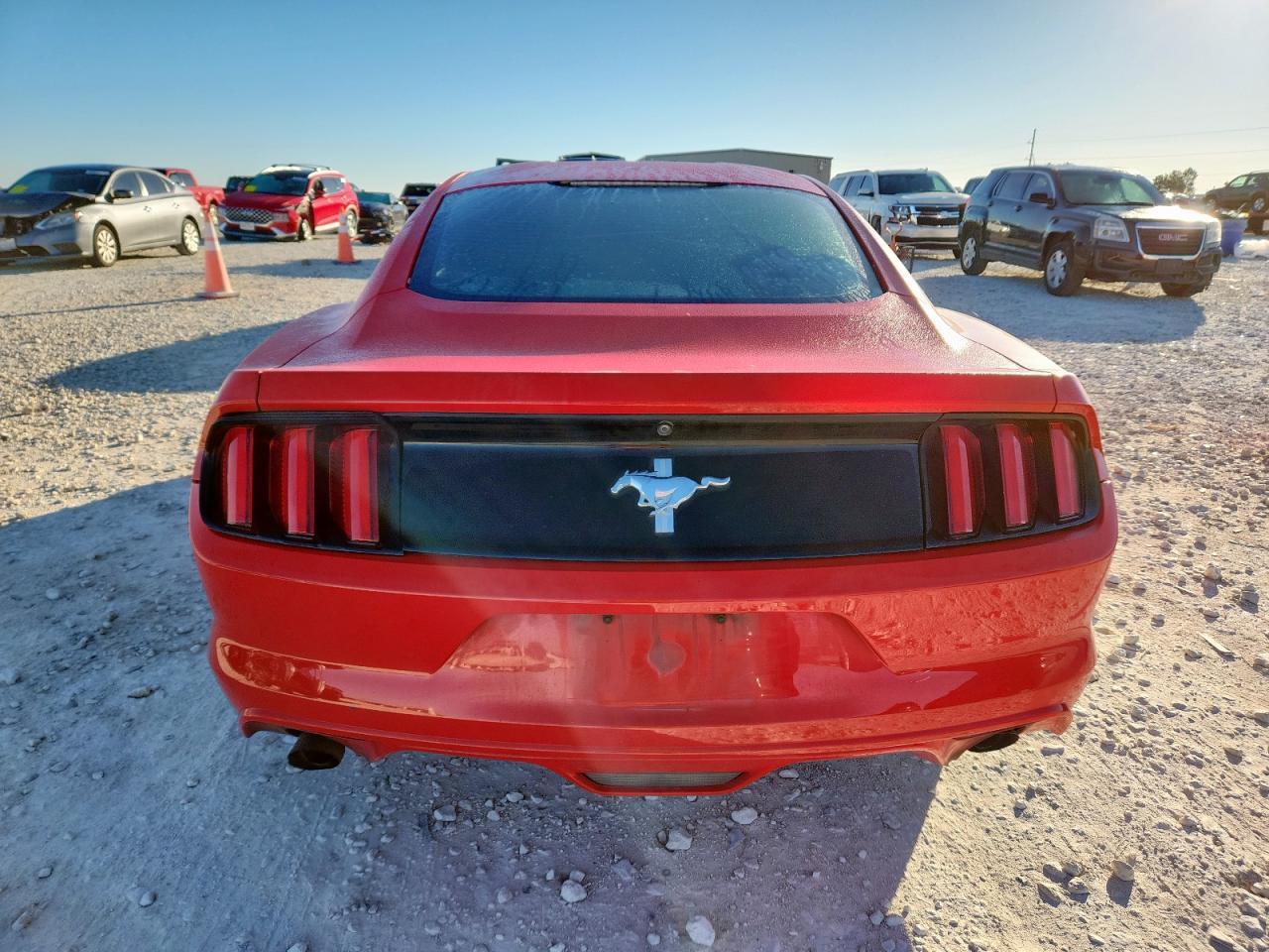 2016 Ford Mustang - Фото 6