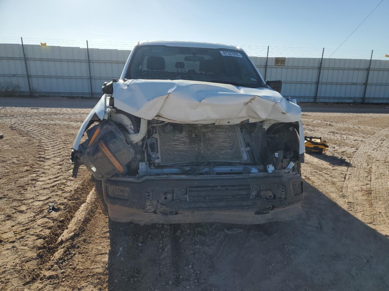 2024 Ford F150 Xl - Фото 5