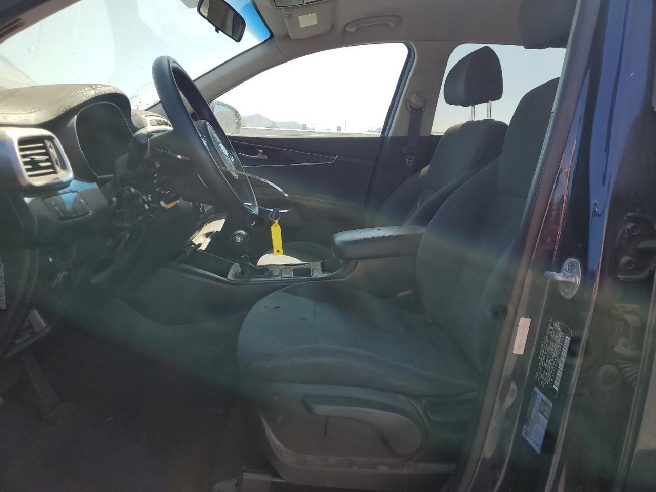 2018 Kia Sorento Lx - Фото 7