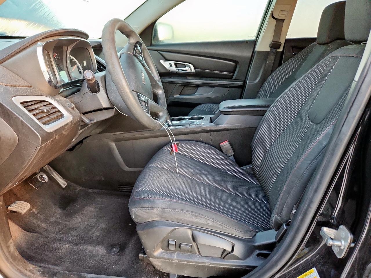 2016 GMC Terrain Sle - Фото 7