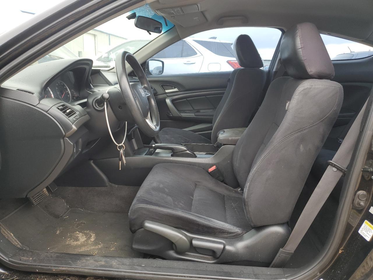 2011 Honda Accord Lx-S - Image 7