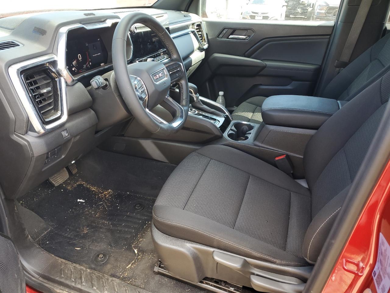 2025 GMC Canyon Elevation - Фото 7