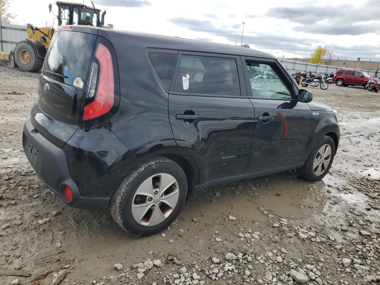 2016 Kia Soul - Фото 3