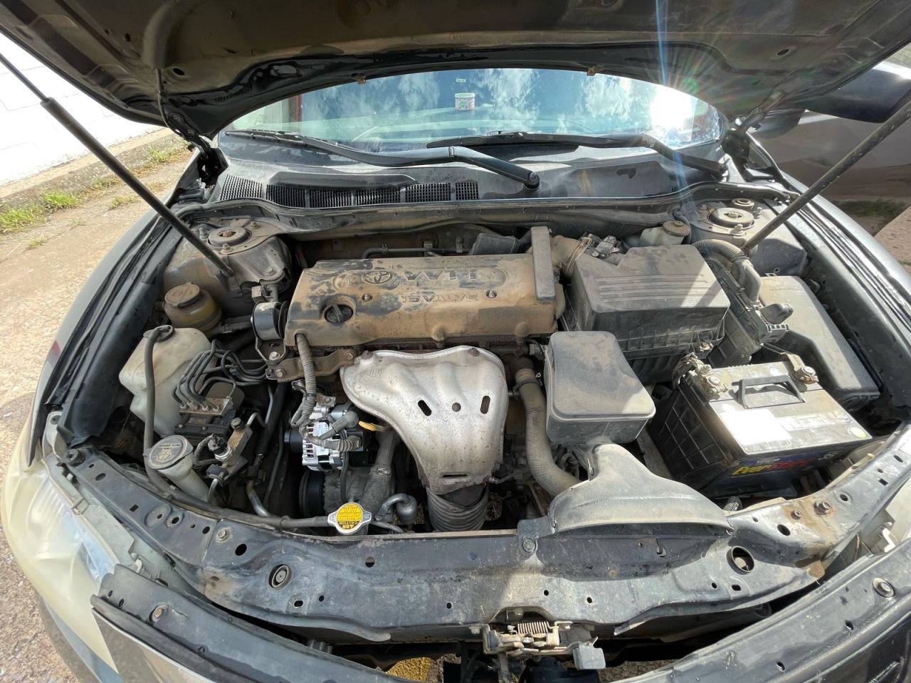 2009 Toyota Camry Base - Image 7