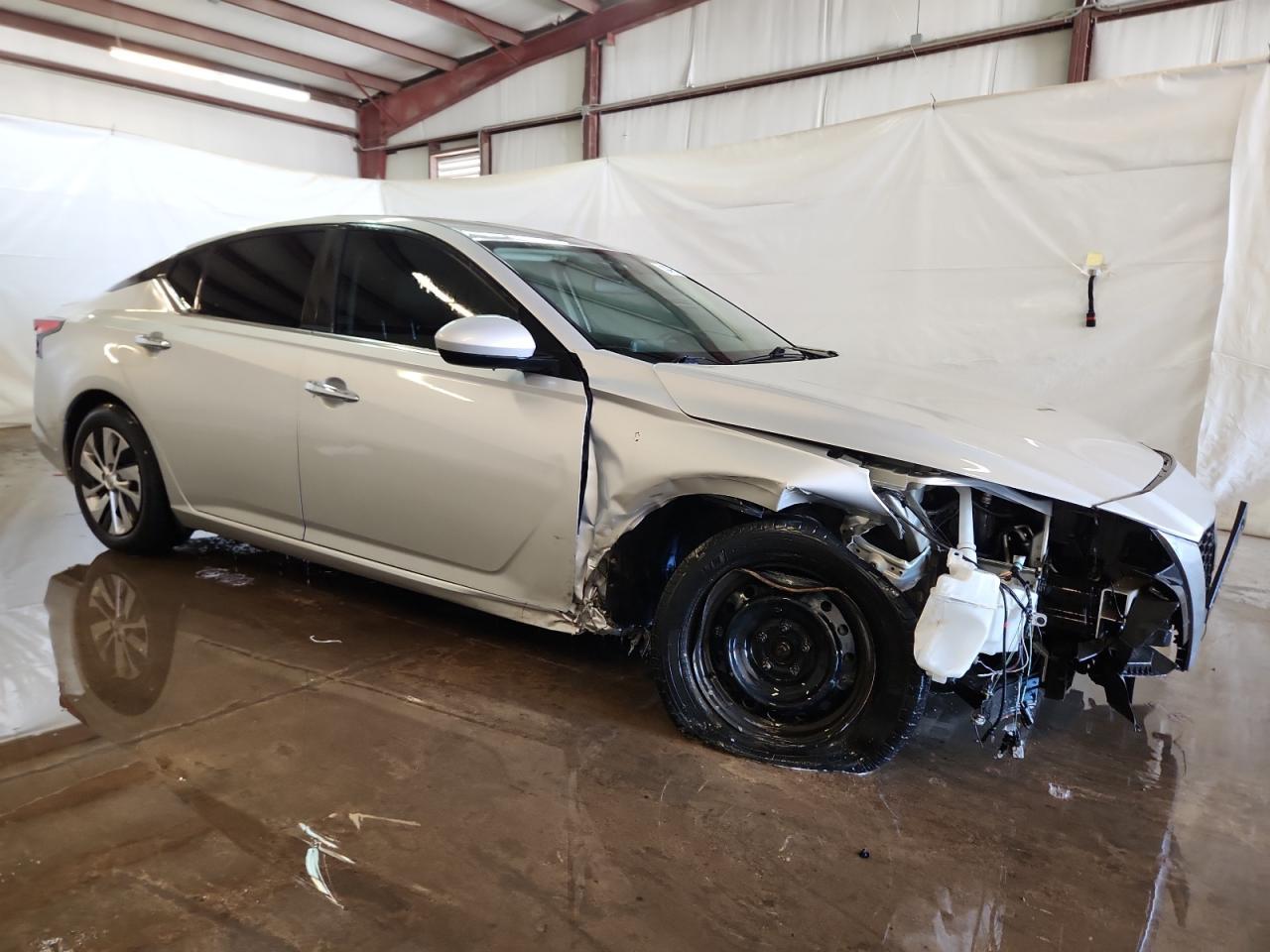 2020 Nissan Altima 2.5 S - Image 4