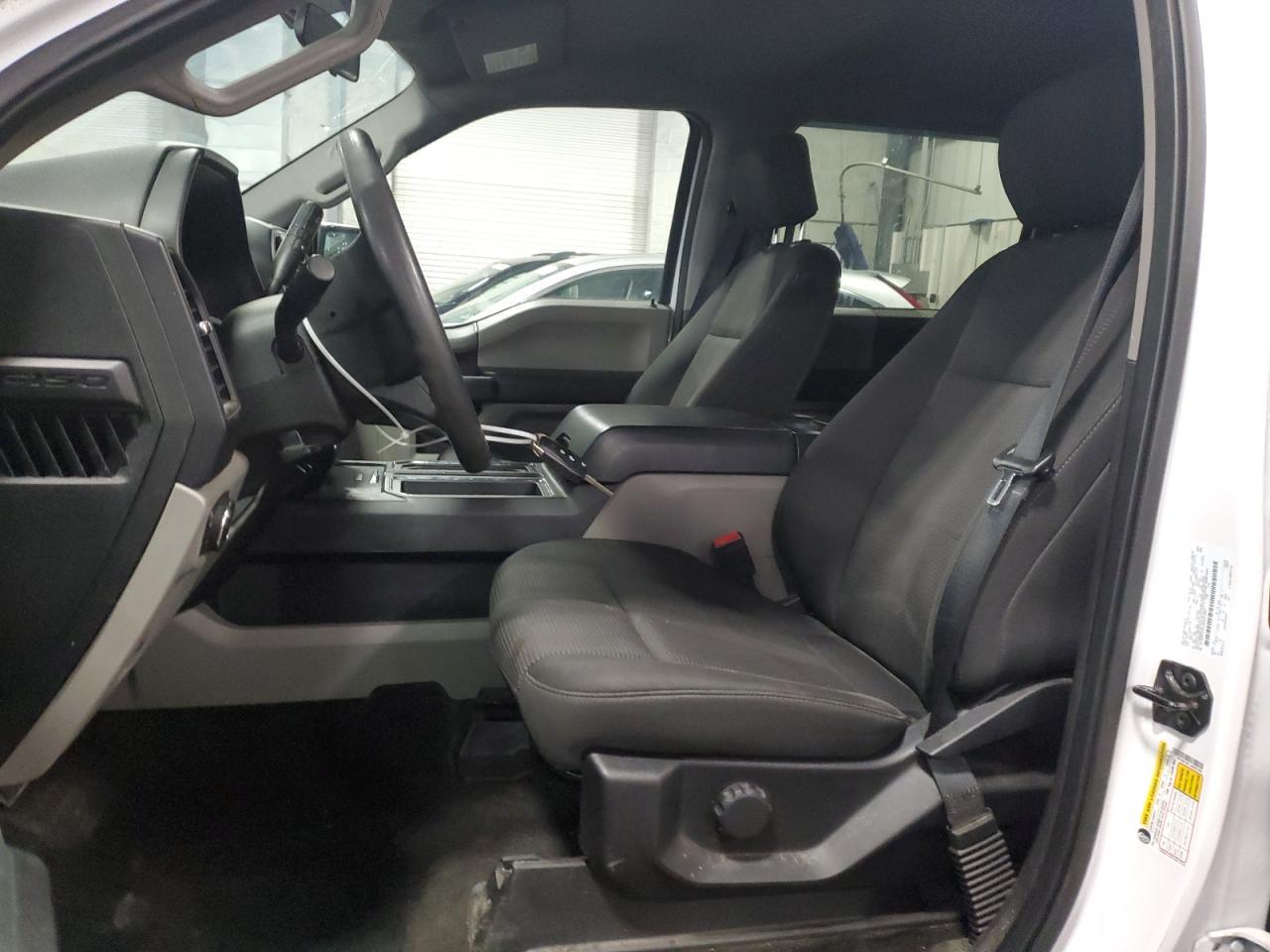 2018 Ford F150 Supercrew - Image 7