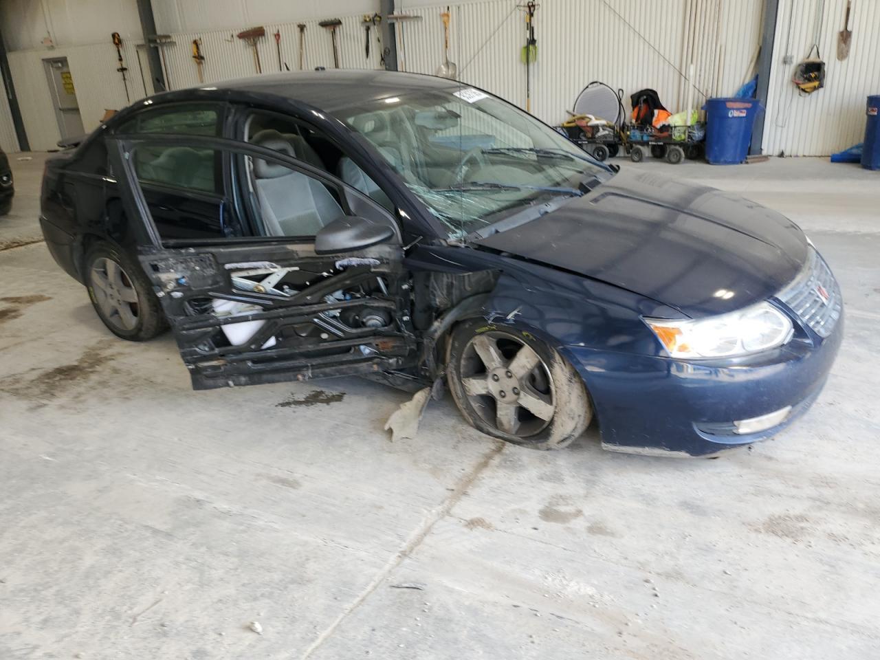 2007 Saturn Ion Level 3 - Image 4