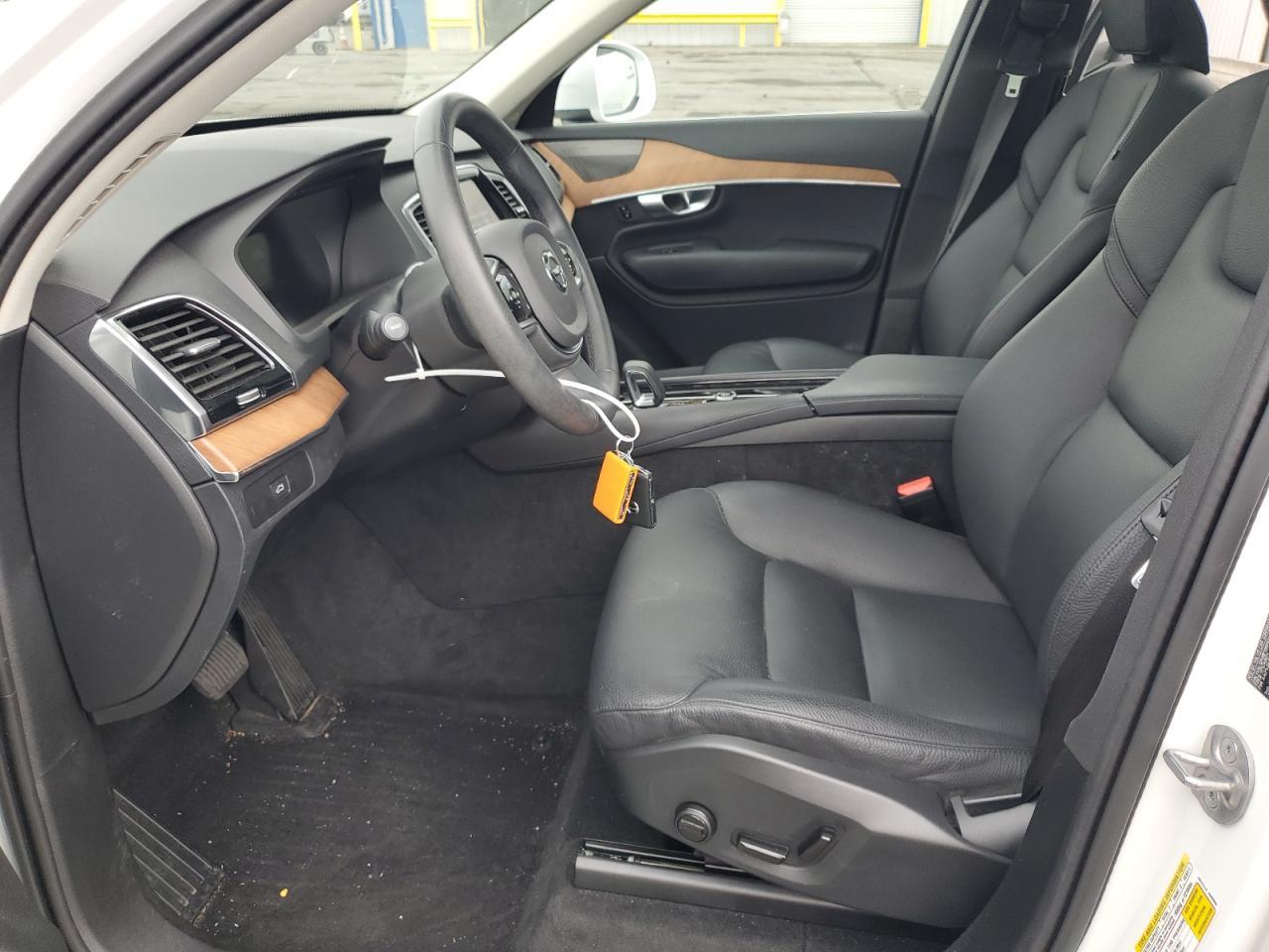 2023 Volvo Xc90 Plus - Фото 7