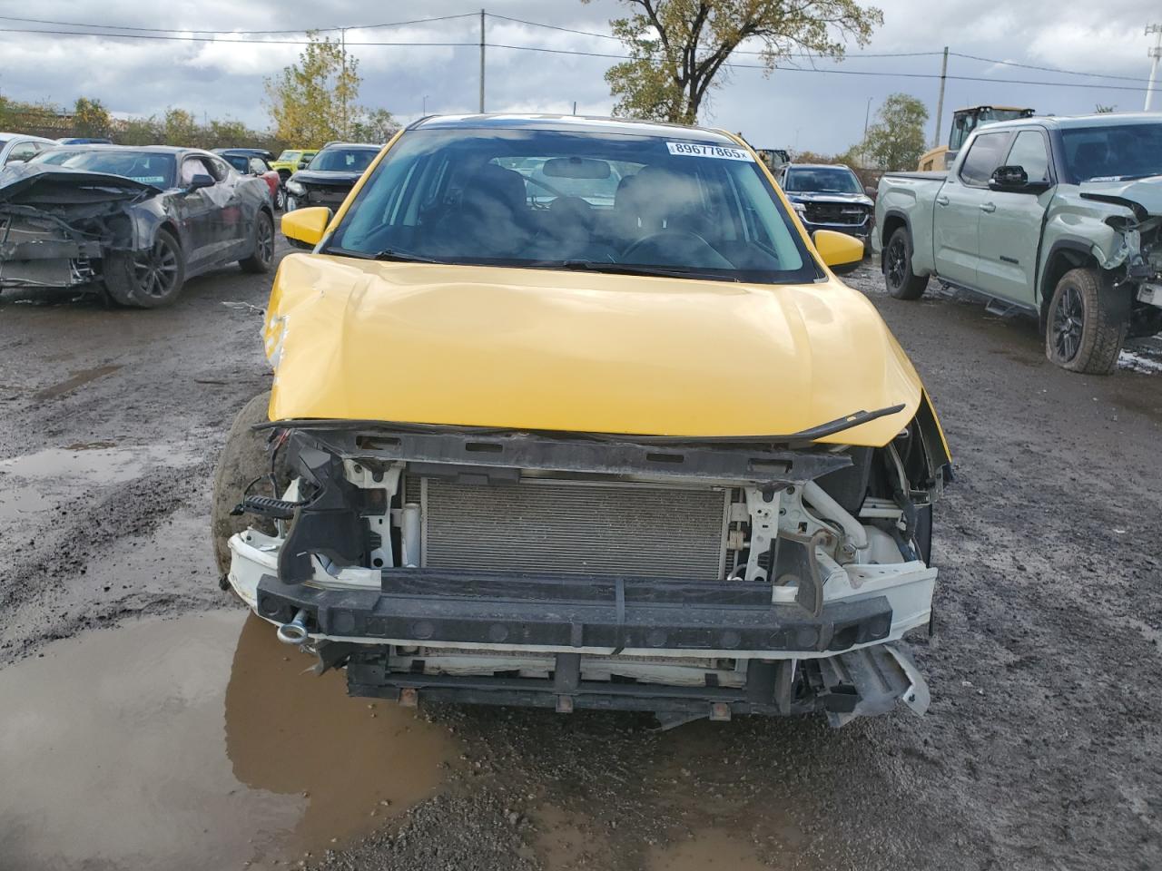 2019 Subaru Impreza - Image 5
