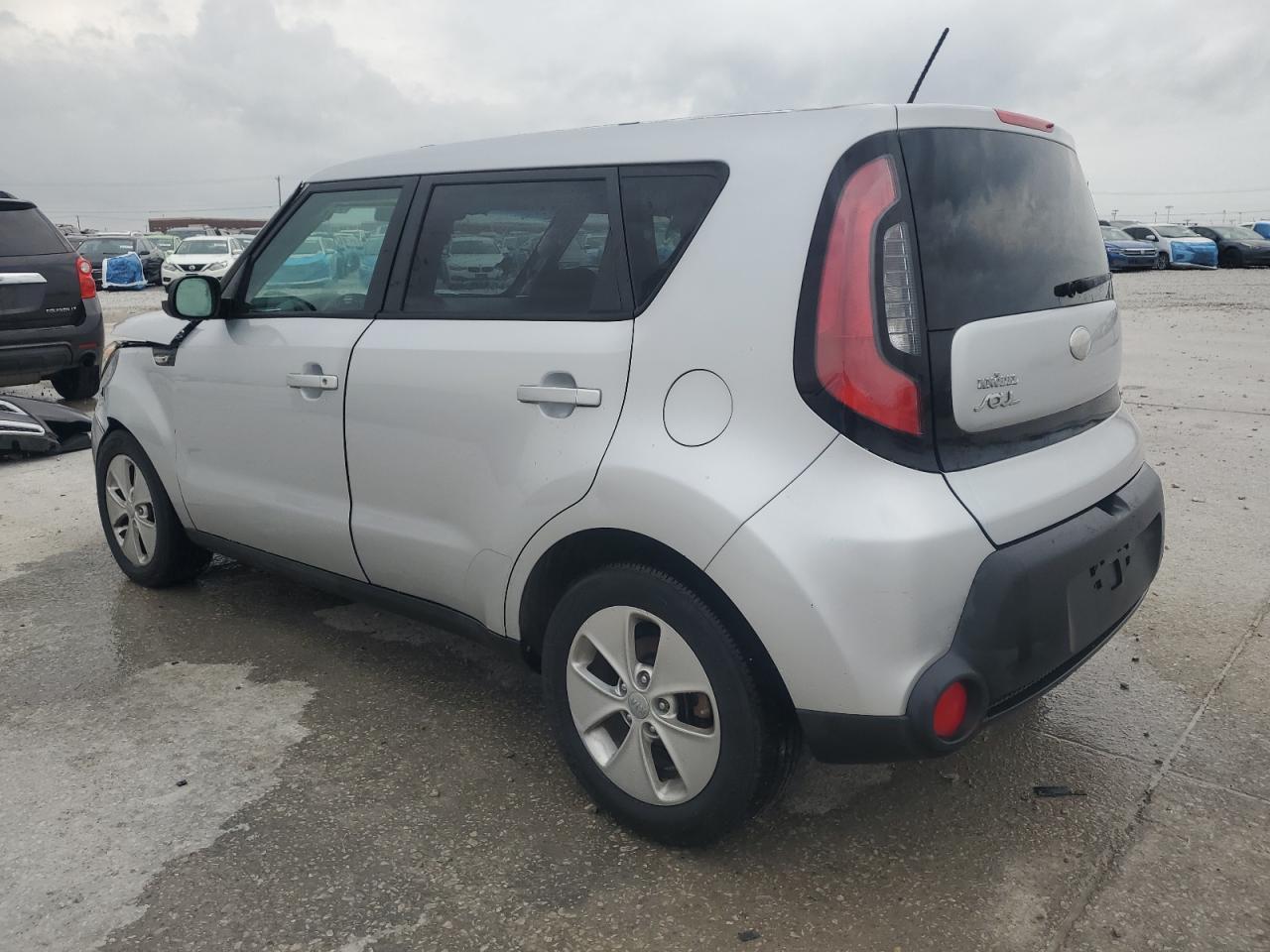 2014 Kia Soul - Фото 2