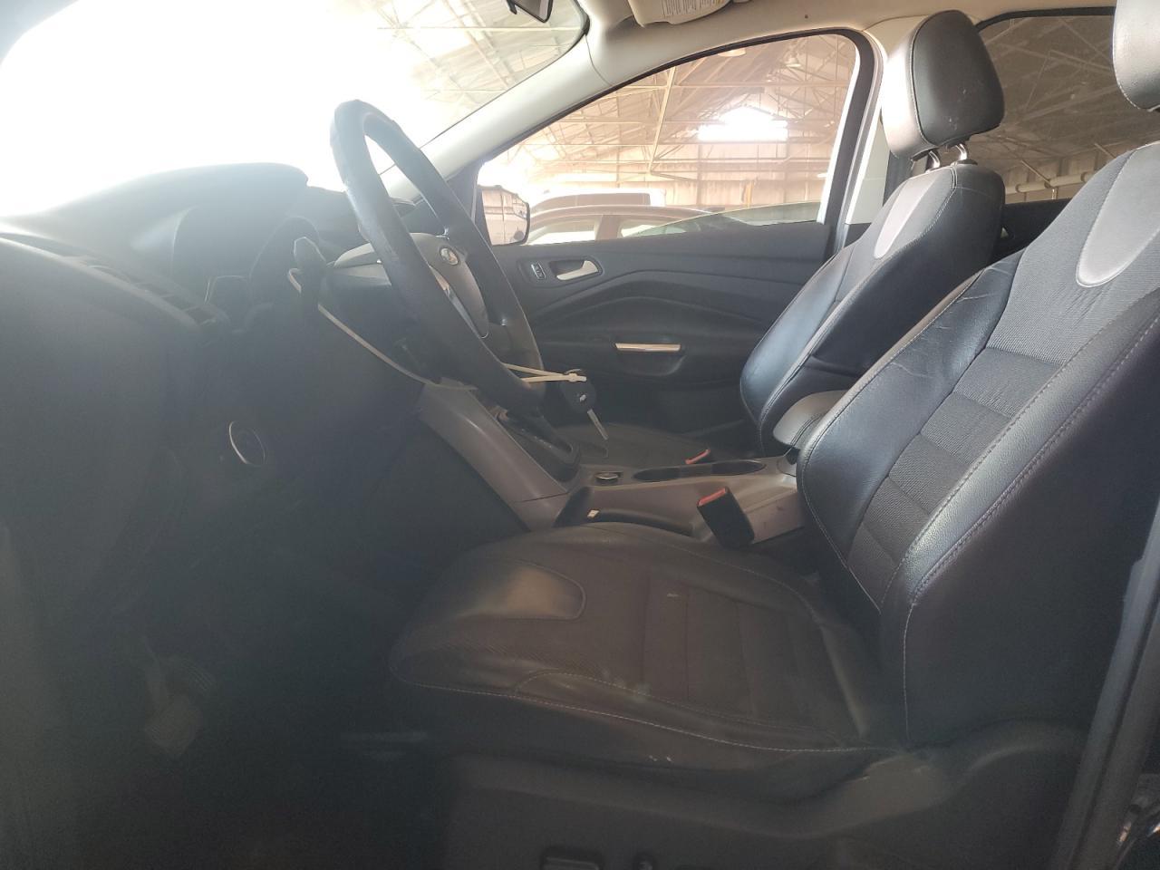 2016 Ford Escape Se - Фото 7