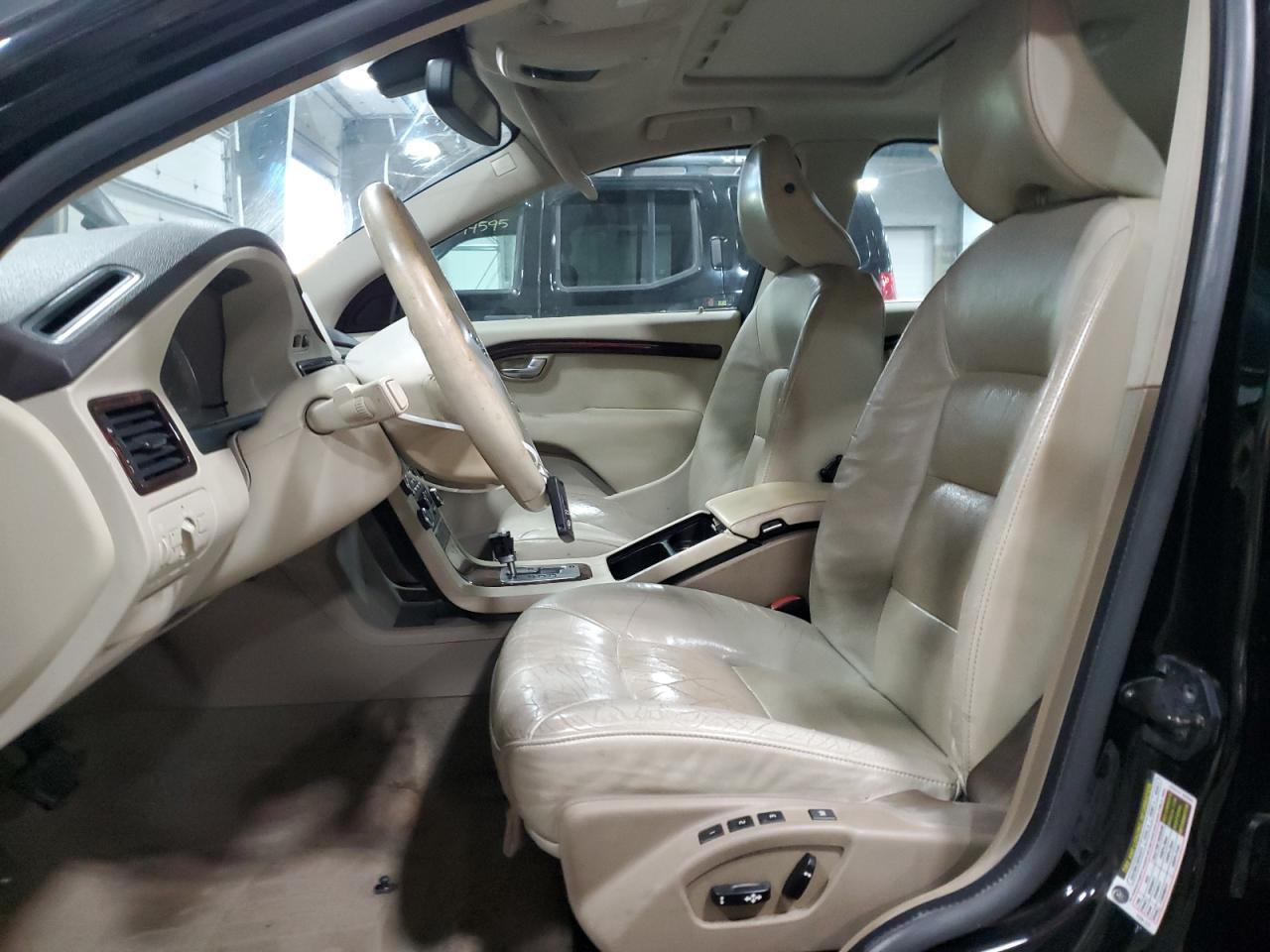 2007 Volvo S80 3.2 - Фото 7