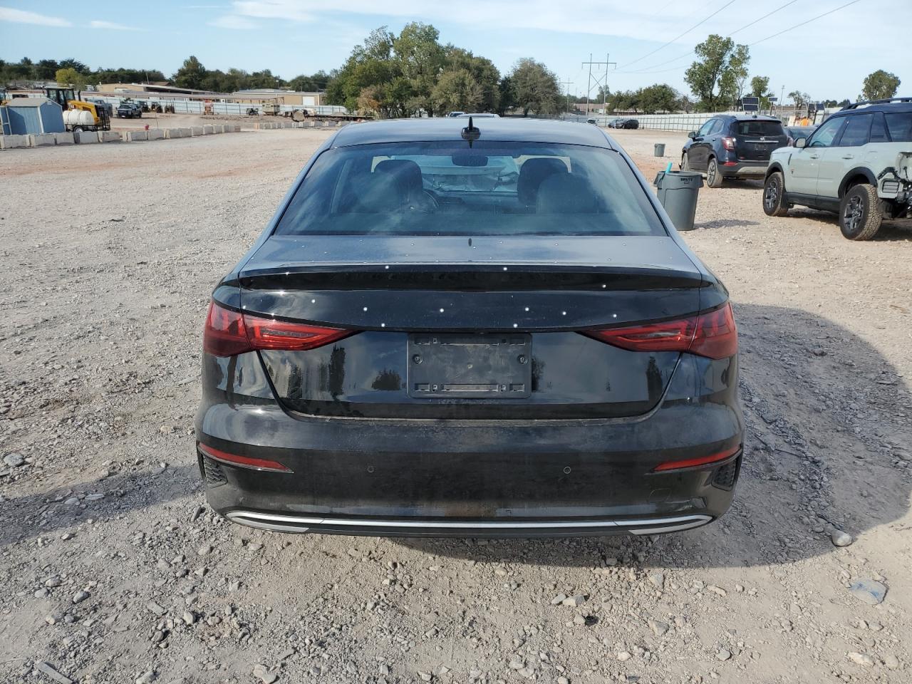 2023 Audi A3 Premium - Image 6