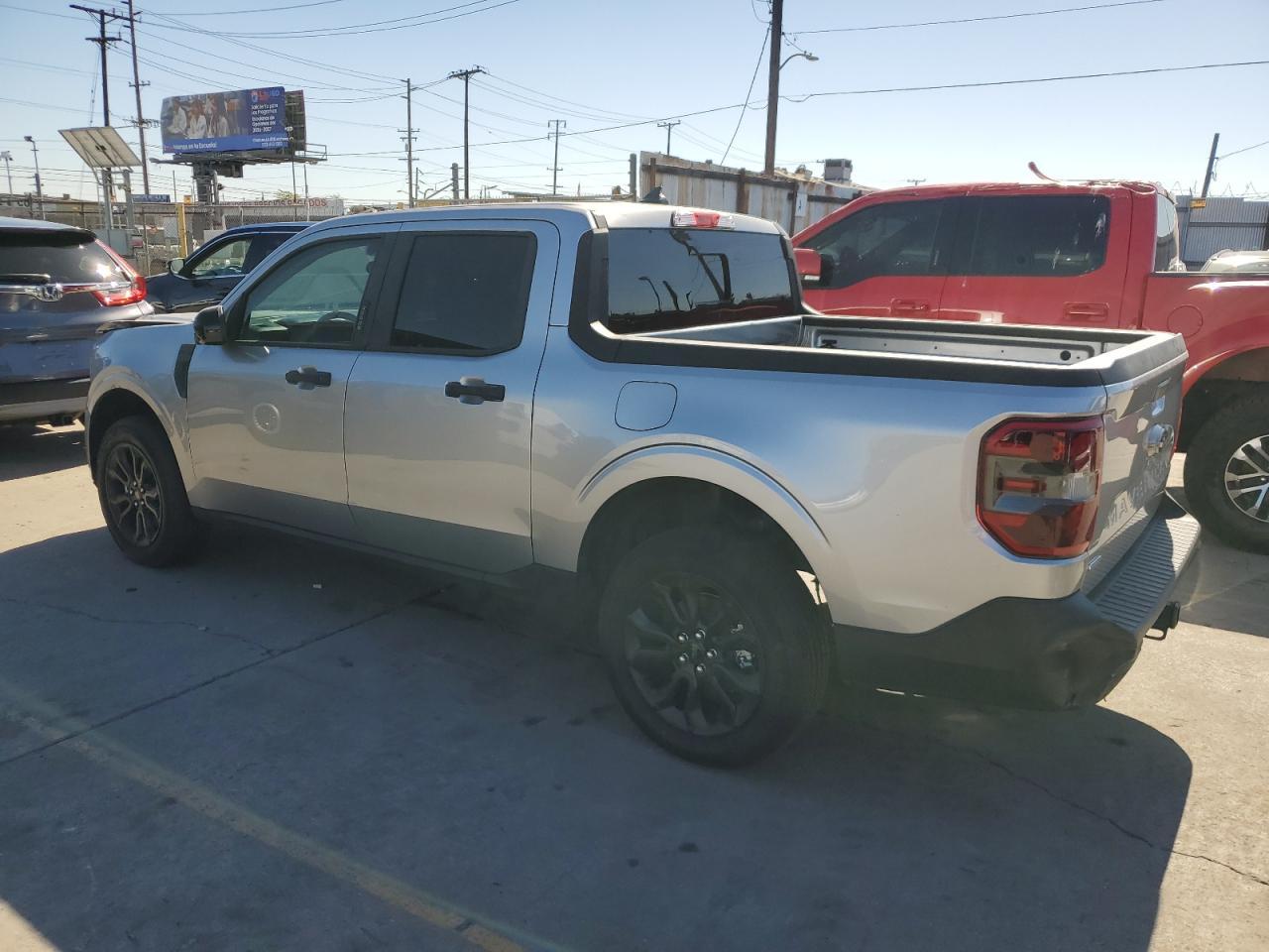 2023 Ford Maverick Xl - Image 2