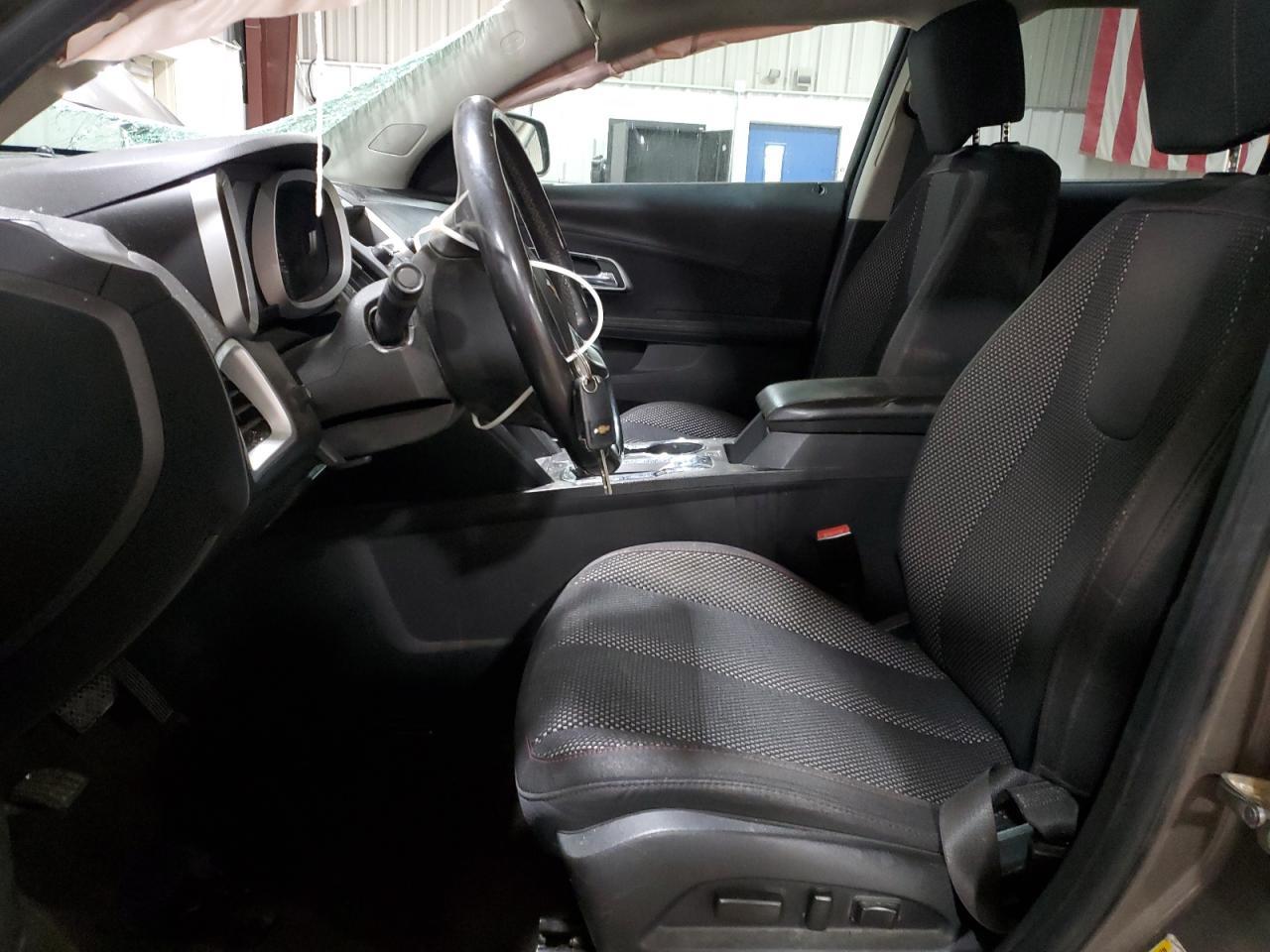 2011 Chevrolet Equinox Lt - Image 7