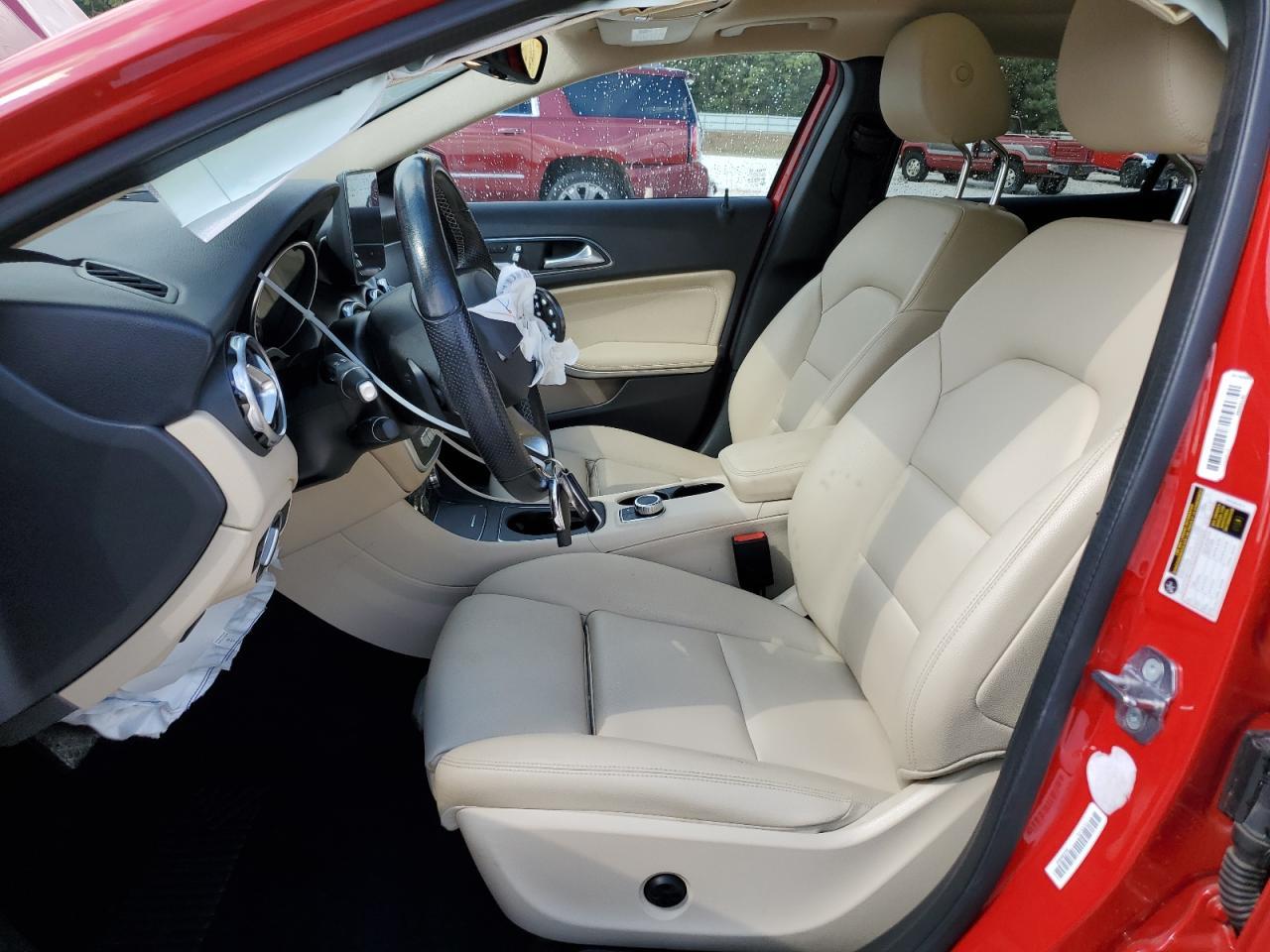 2019 Mercedes-Benz Gla 250 - Фото 7
