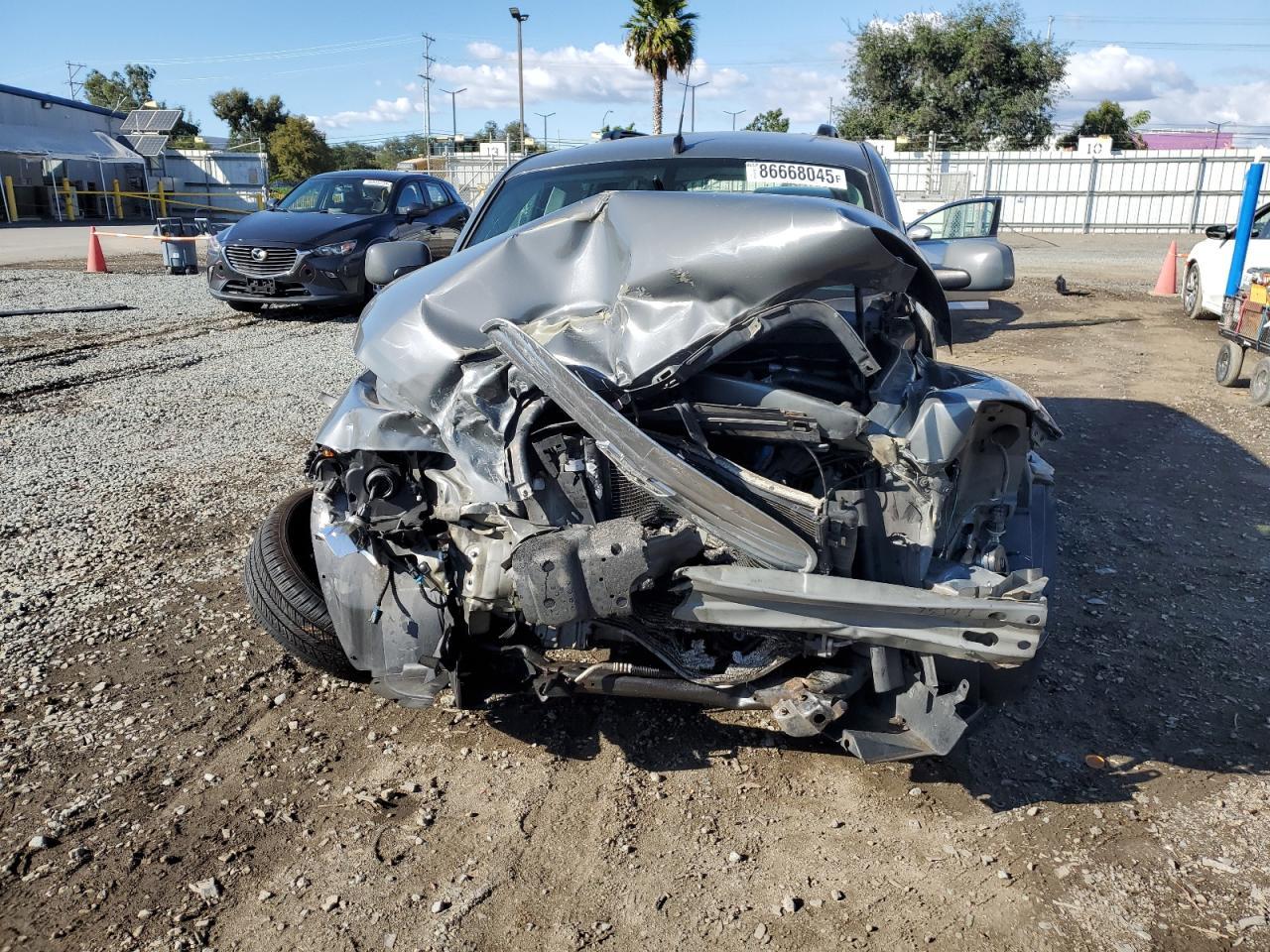 2008 Chevrolet Hhr Lt - Image 5