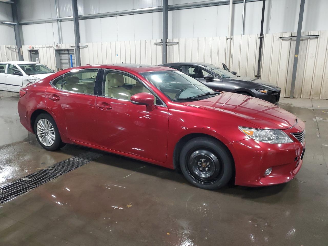 2015 Lexus Es 350 - Image 4