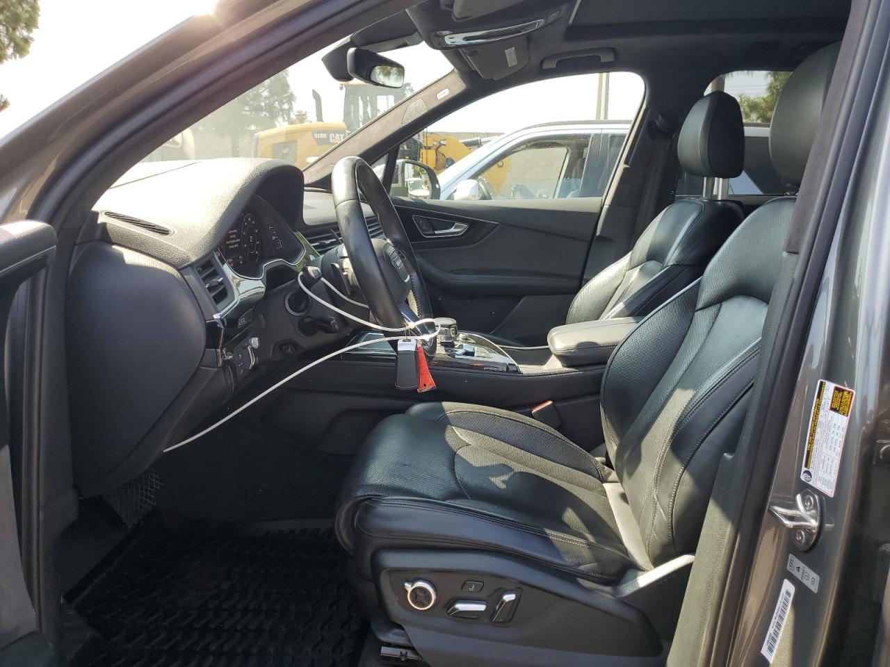 2017 Audi Q7 Prestige - Image 7