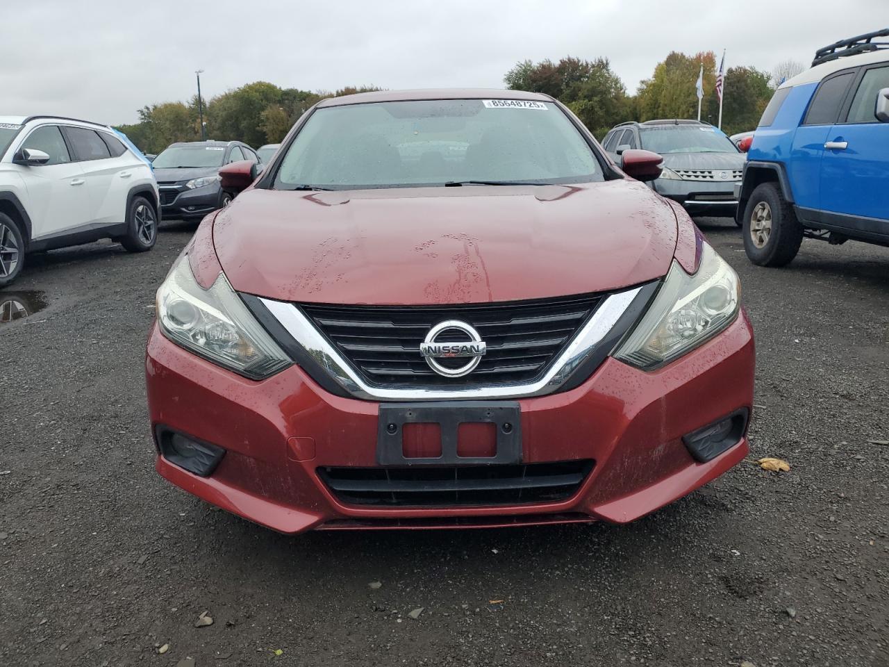 2019 Nissan Altima 2.5 - Фото 5