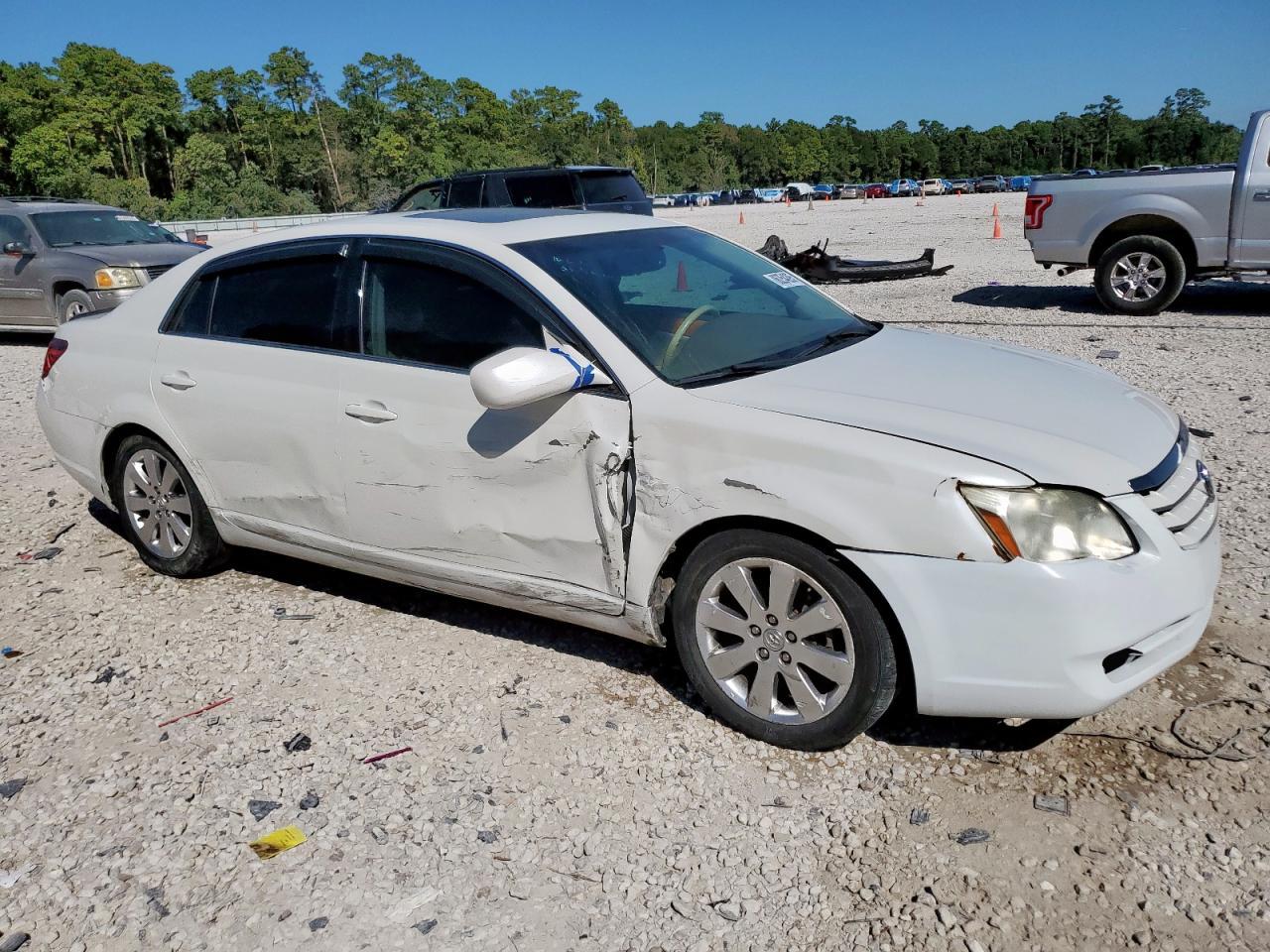 2005 Toyota Avalon Xl - Image 4